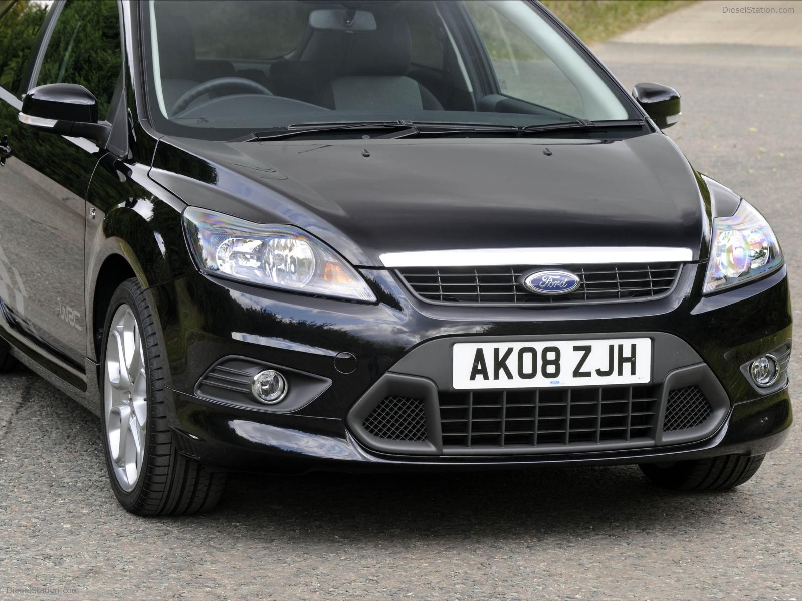 Ford Sporty Zetec S 