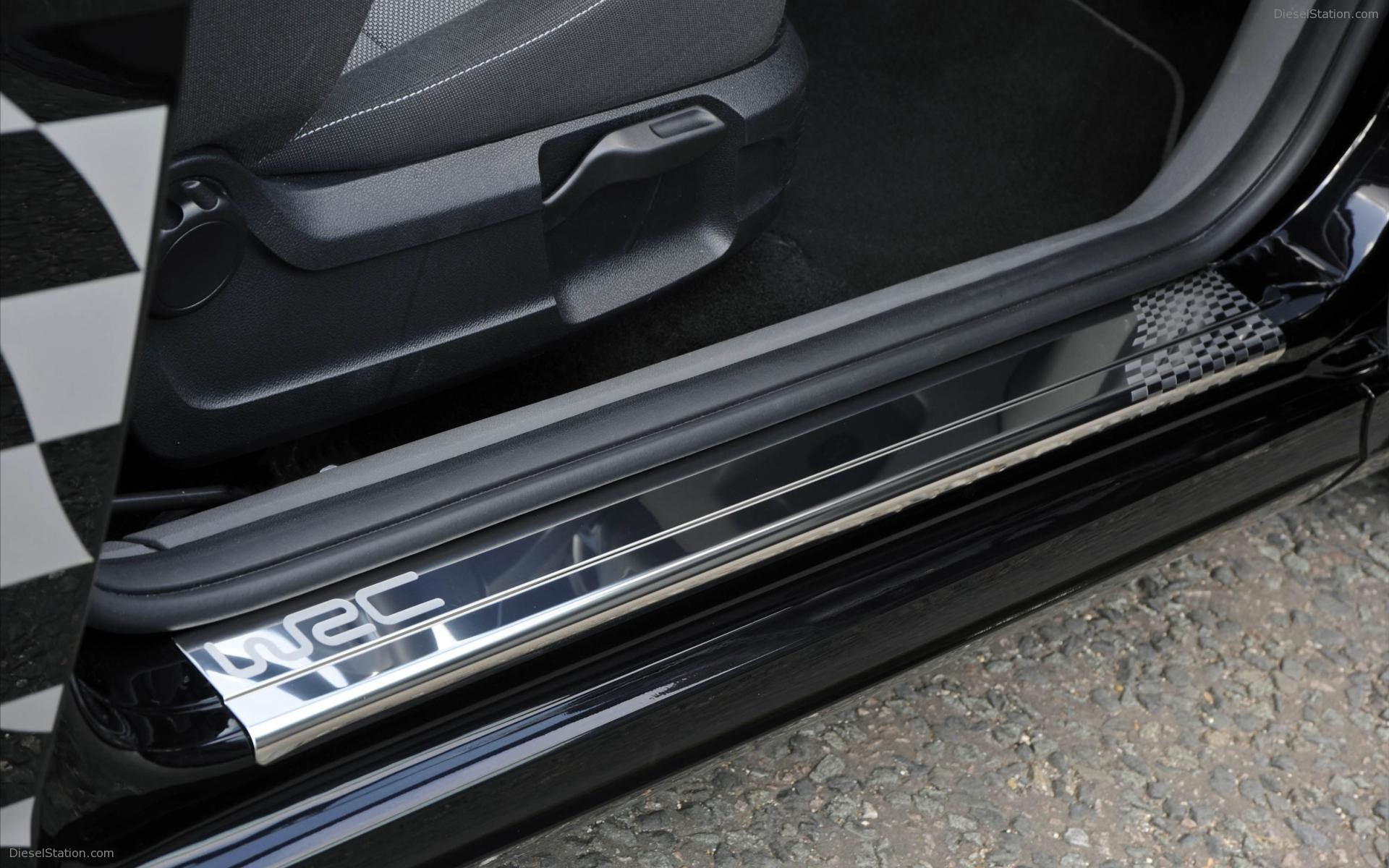 Ford Sporty Zetec S 