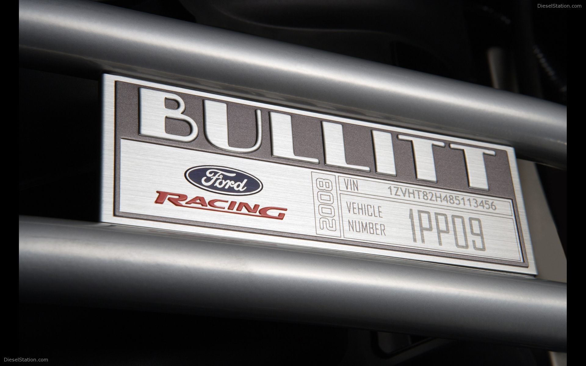 Mustang Bullitt Wallpapers Ford's Muscle Car
