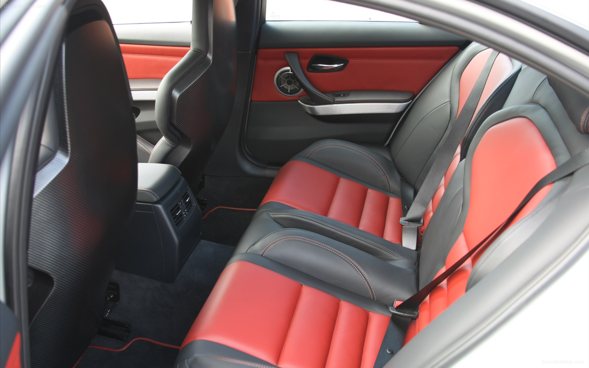 G-Power BMW M3 2014