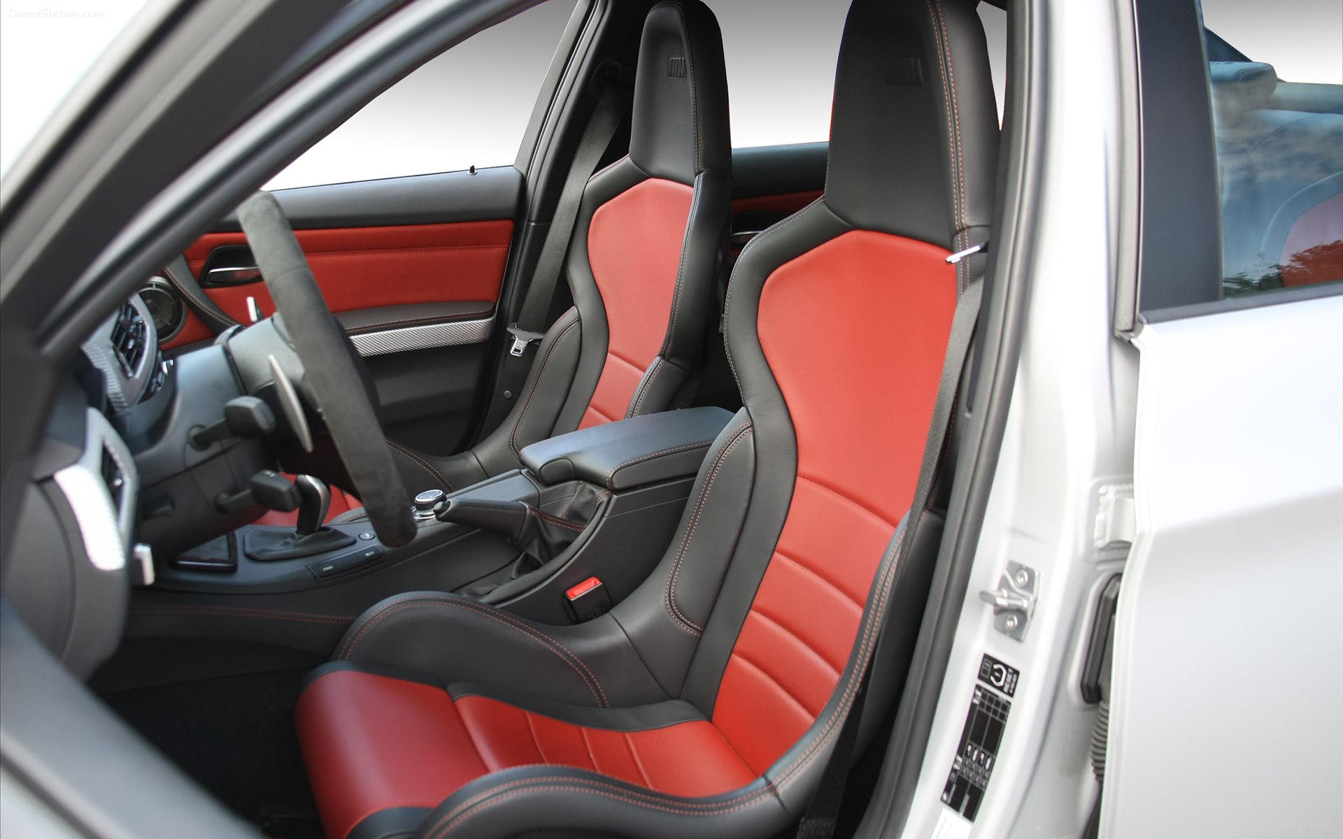 G-Power BMW M3 2014