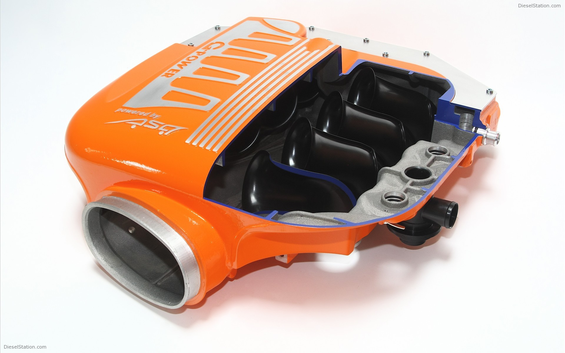 G-POWER BMW M3 Tornado