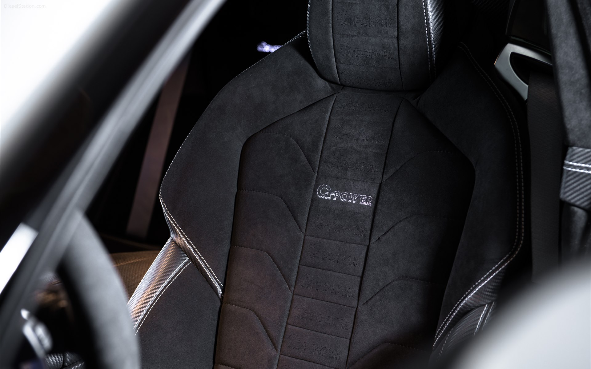 G-Power BMW M6 Gran Coupe 2014