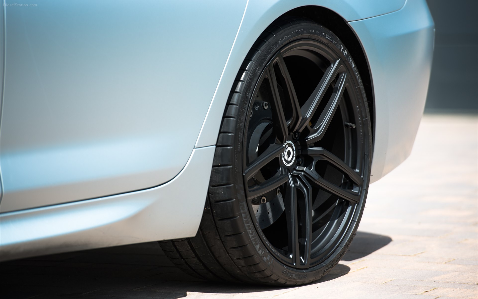 G-Power BMW M6 Gran Coupe 2014
