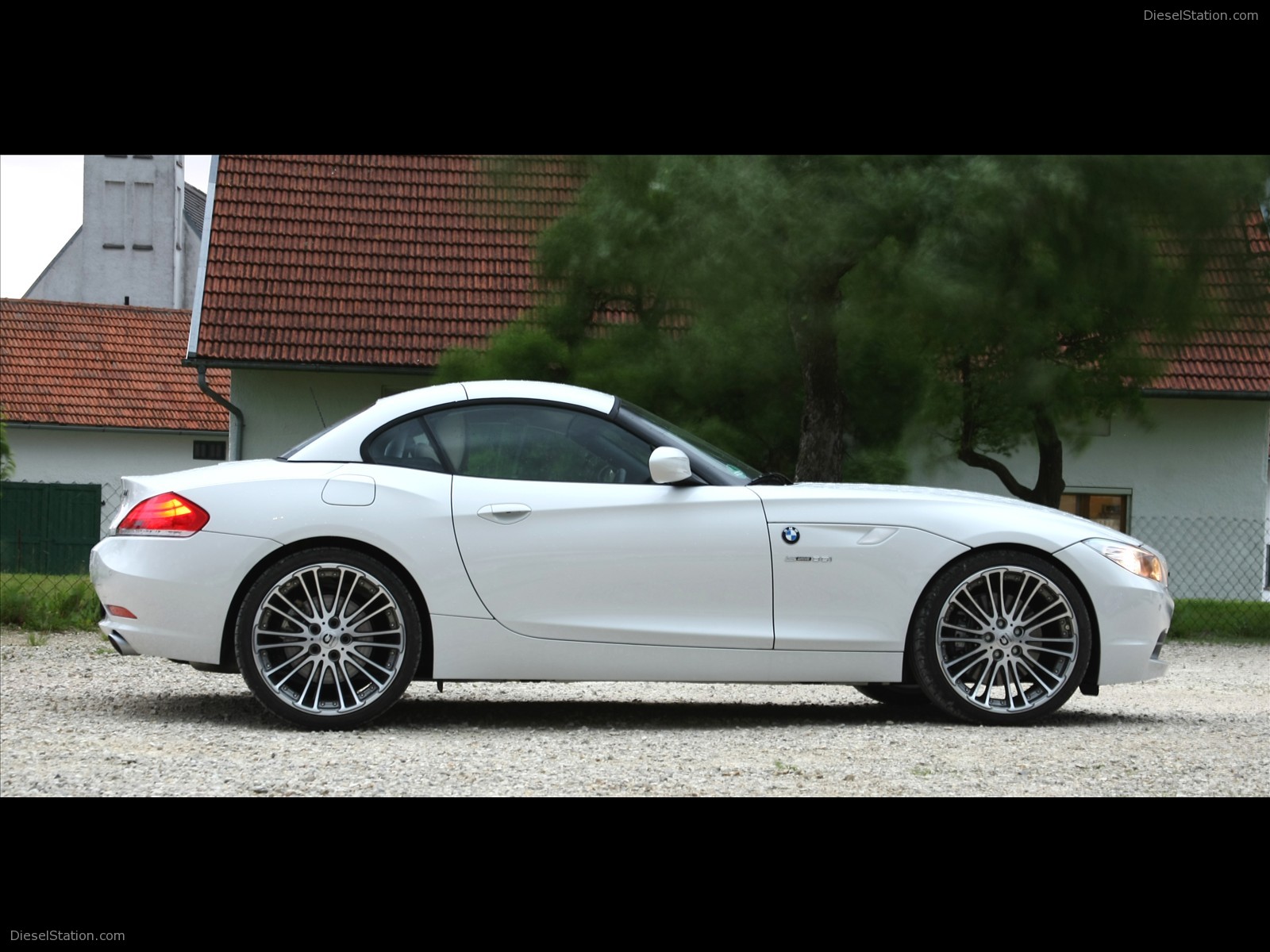 G-Power BMW Z4 E89
