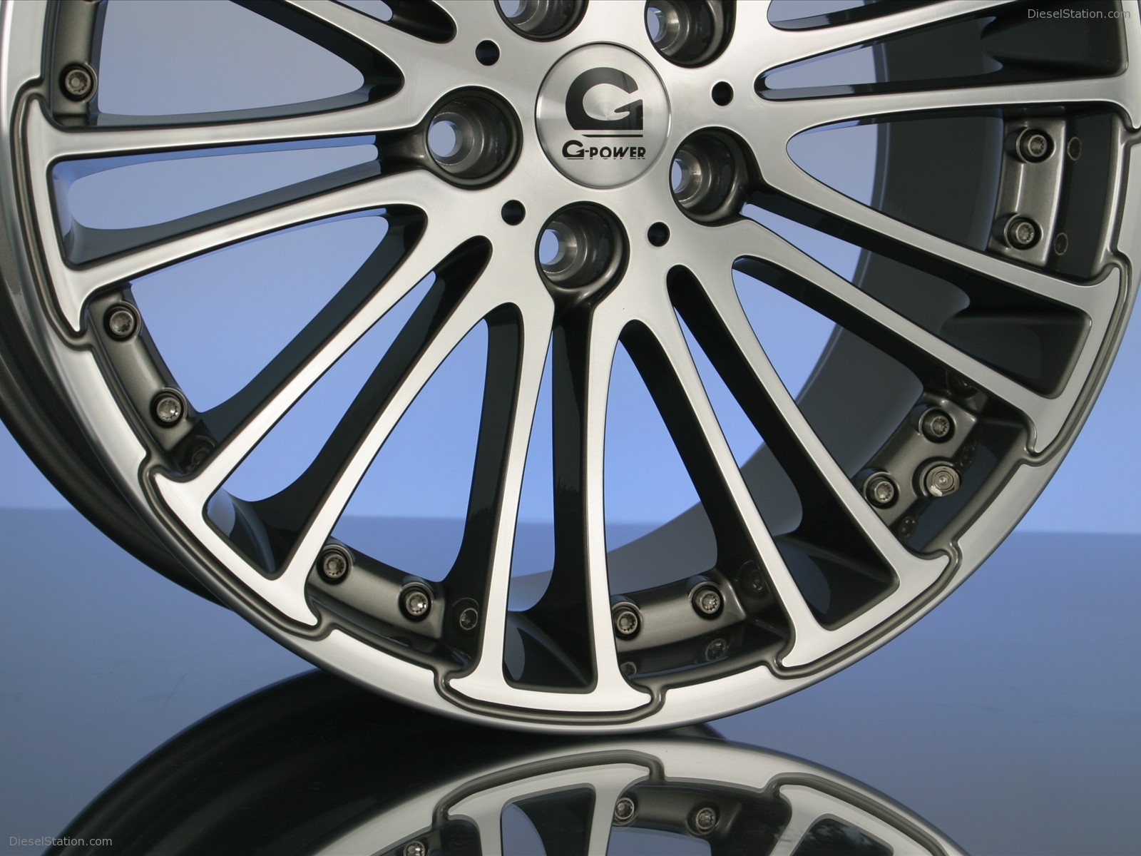 G-Power BMW Z4 E89