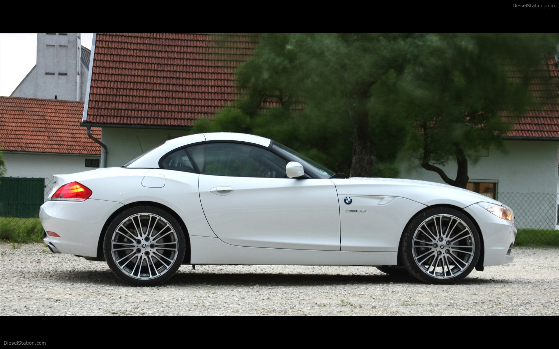 G-Power BMW Z4 E89