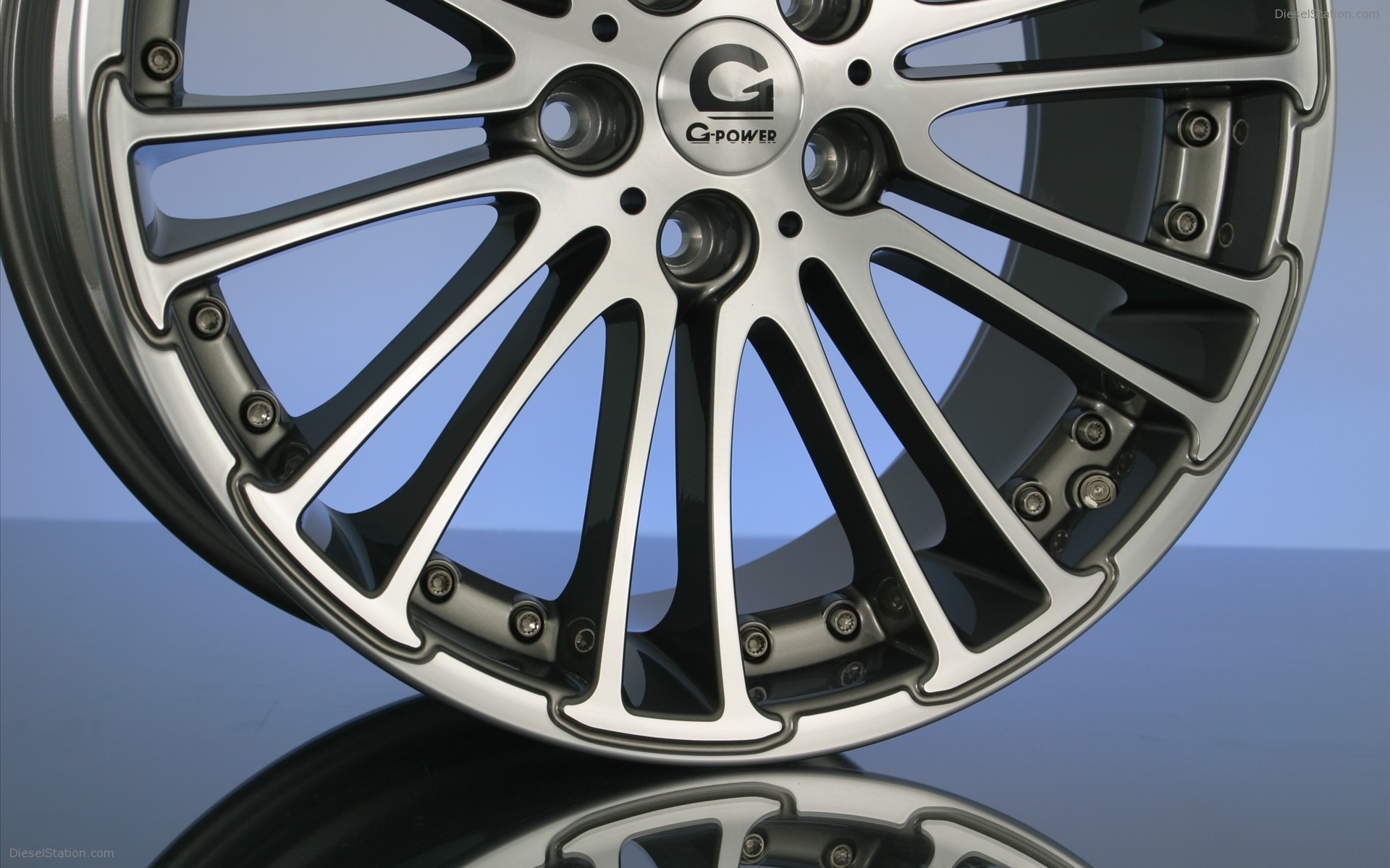 G-Power BMW Z4 E89