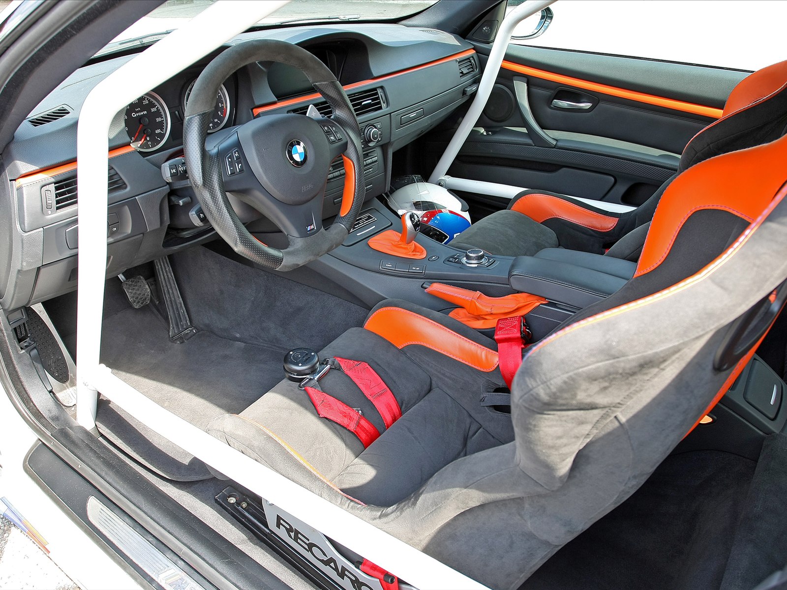 G-Power BMW M3 GT2 R 2013