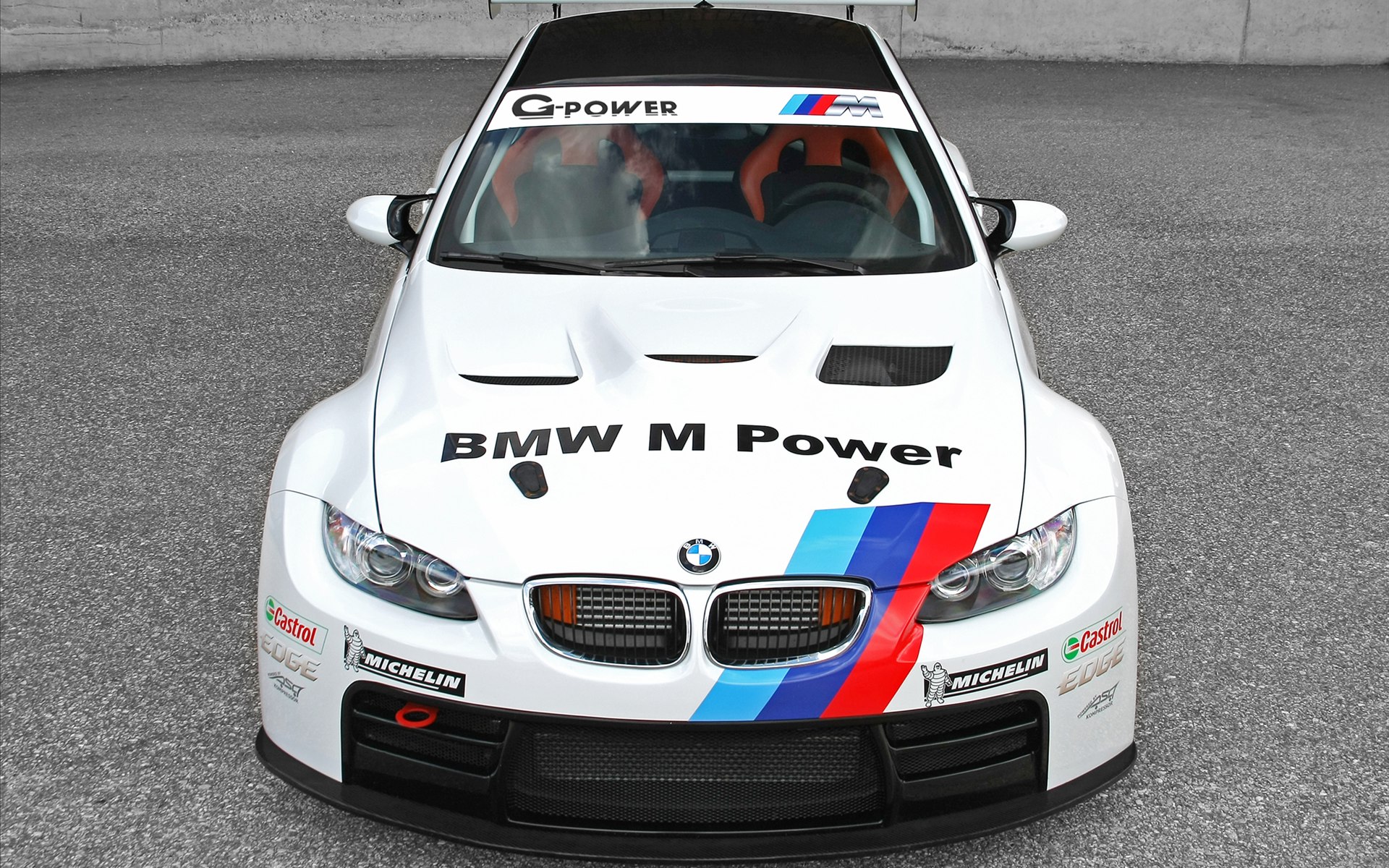 G-Power BMW M3 GT2 R 2013