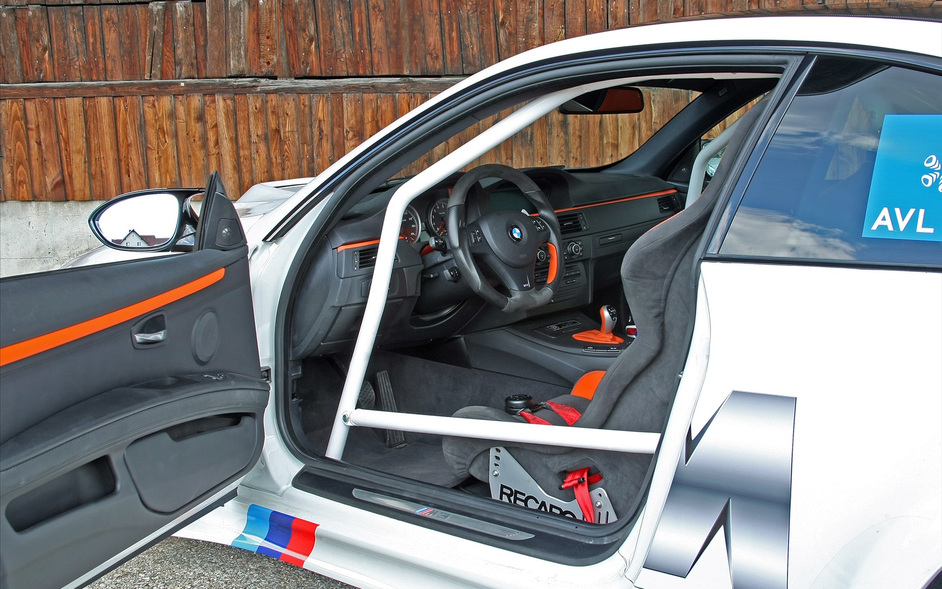 G-Power BMW M3 GT2 R 2013