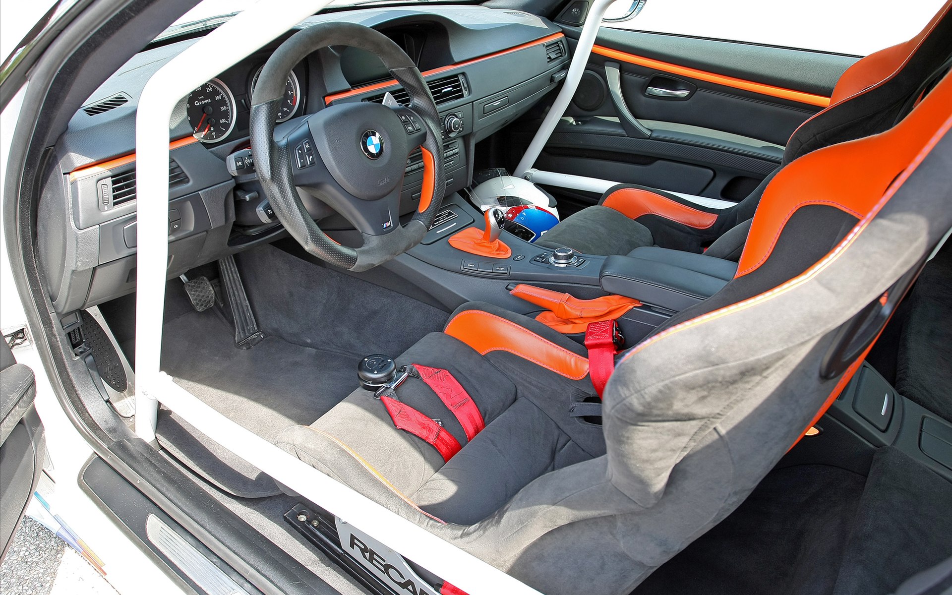 G-Power BMW M3 GT2 R 2013