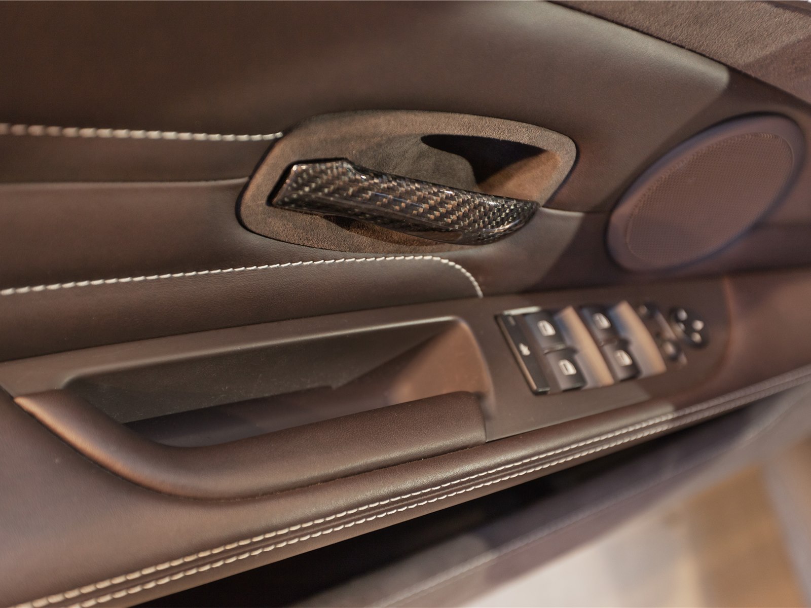 G-Power BMW M5 Hurricane RR Touring 2014