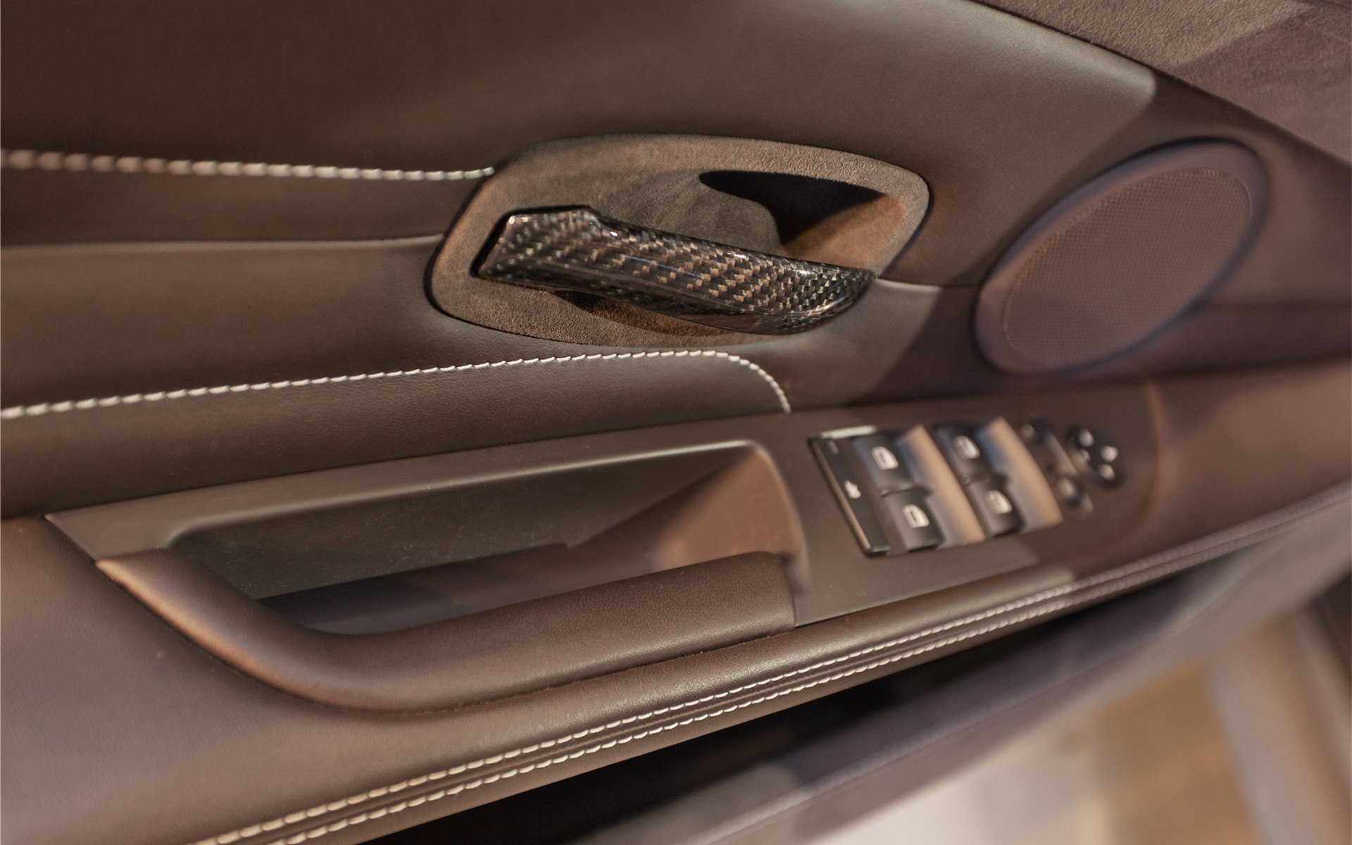 G-Power BMW M5 Hurricane RR Touring 2014