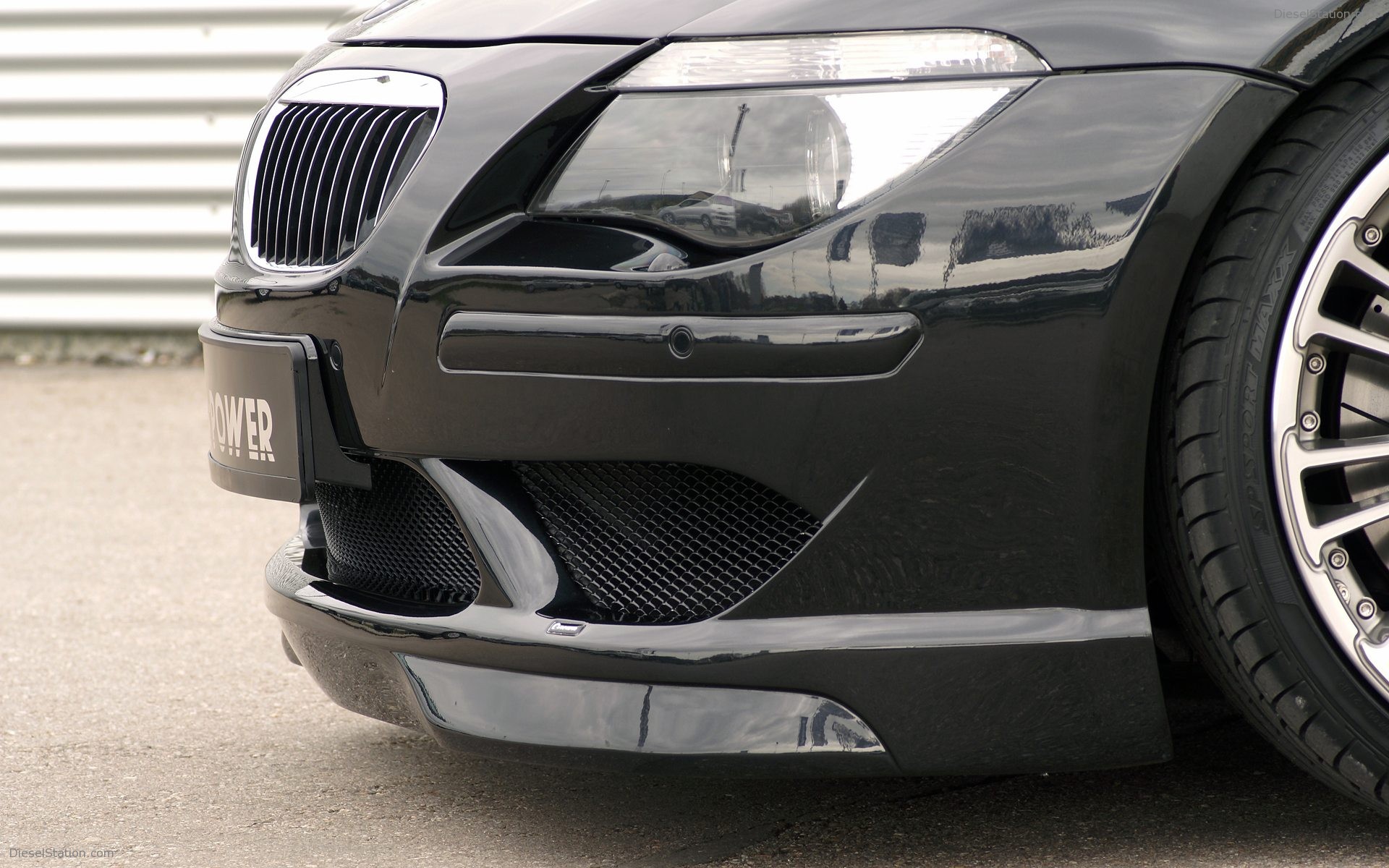 G Power M6 Hurricane Convertible