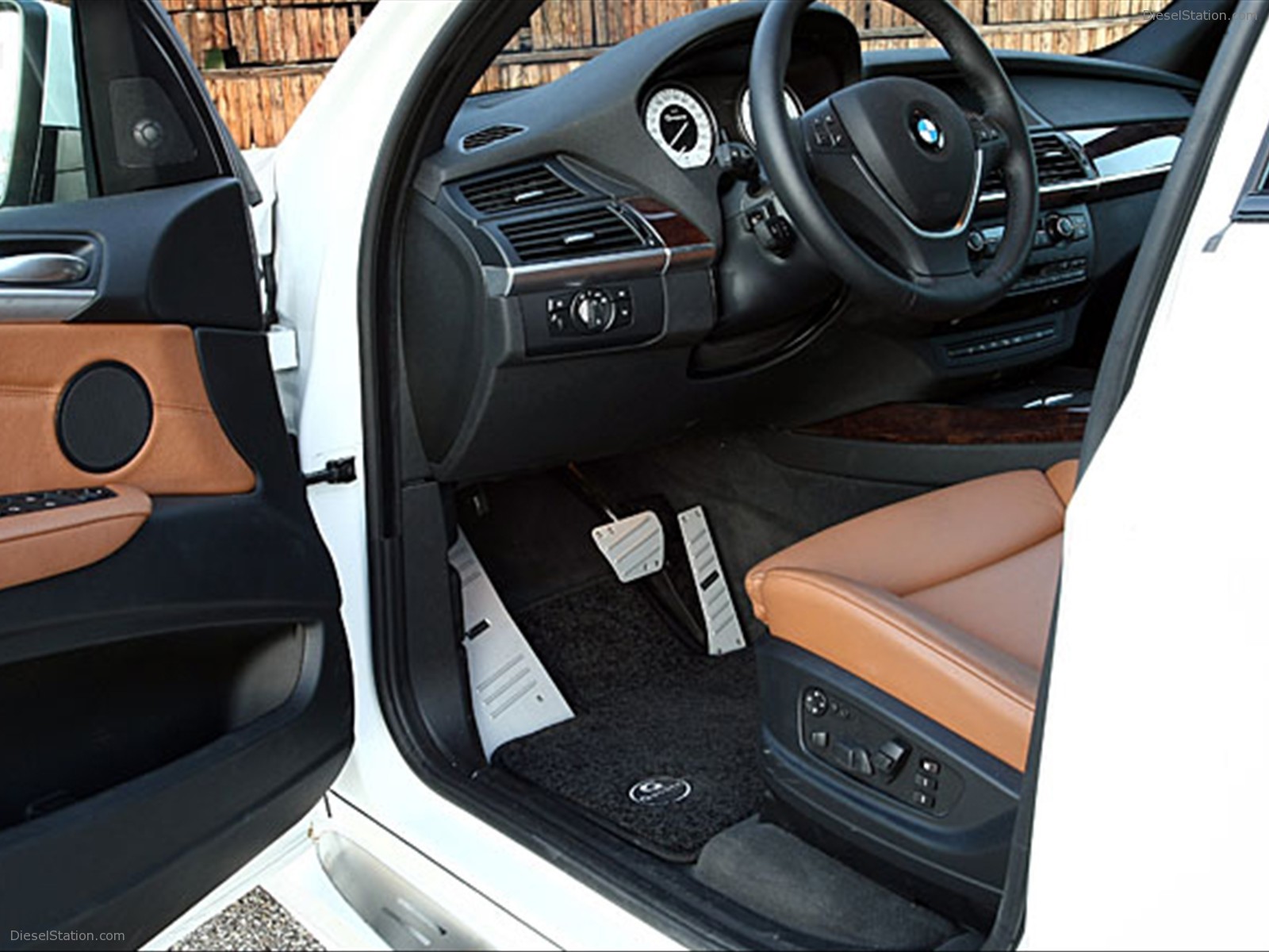 G-Power Typhoon RS BMW X5