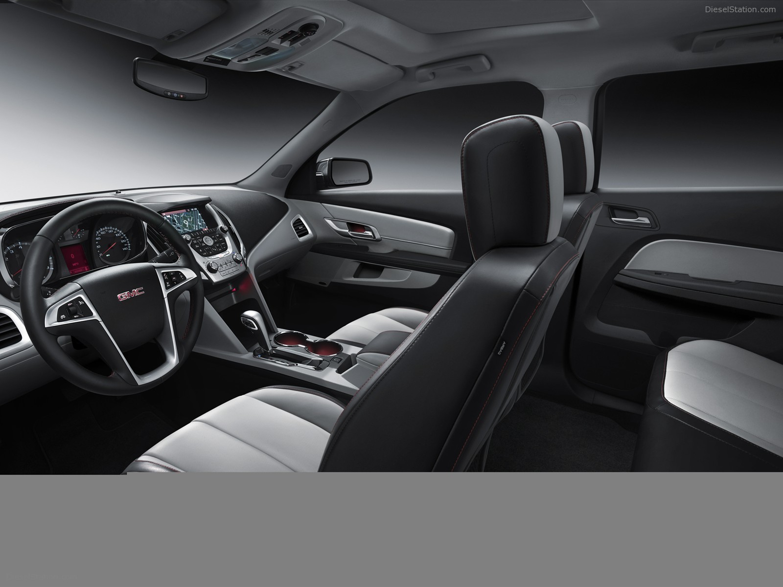 2010 GMC Terrain