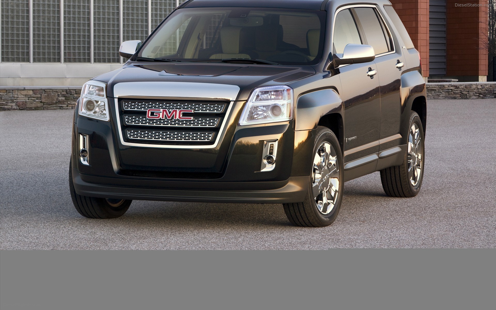 2010 GMC Terrain