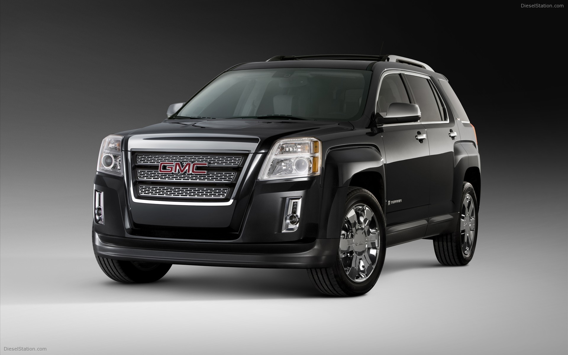 2010 GMC Terrain