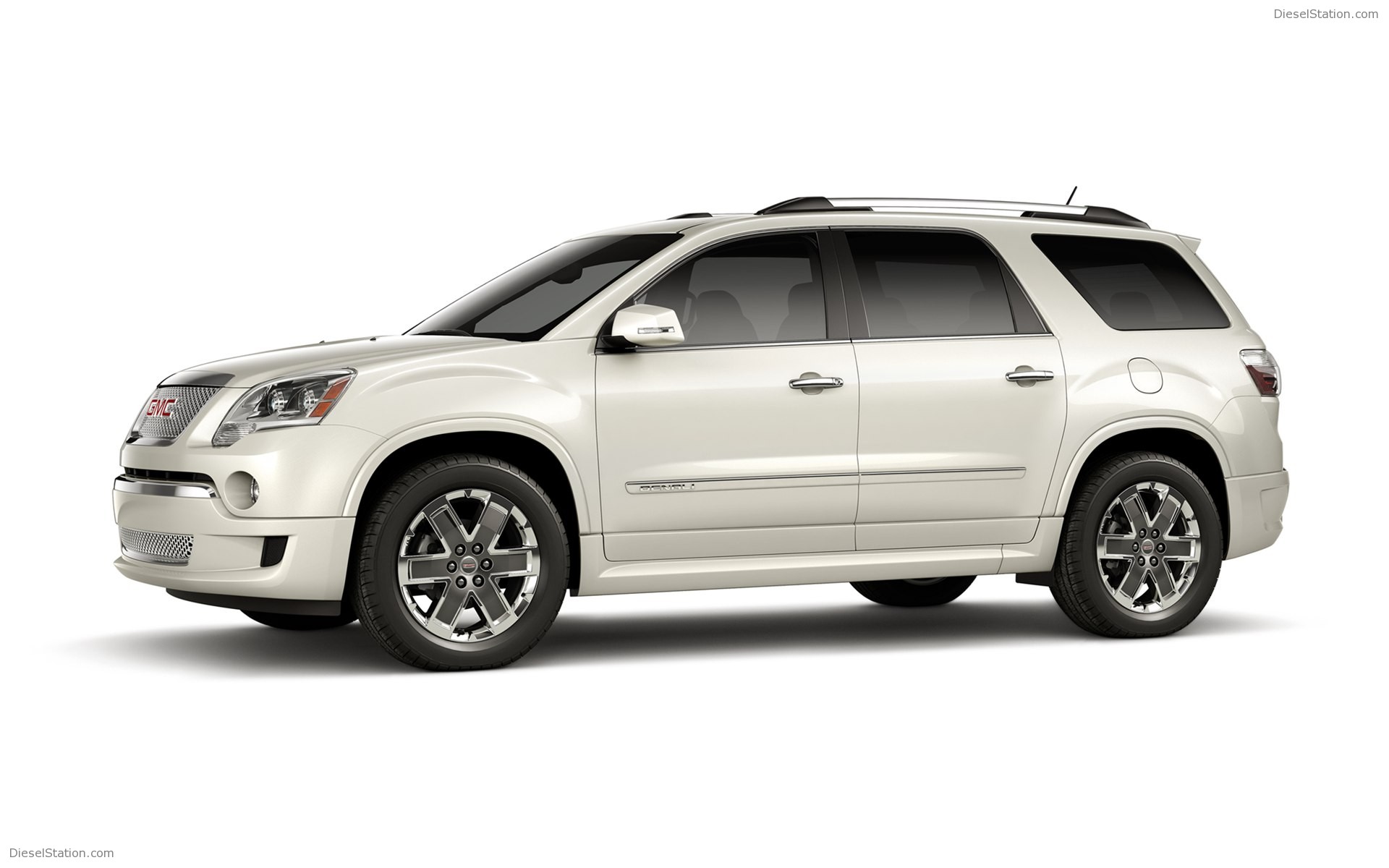 GMC Acadia 2012