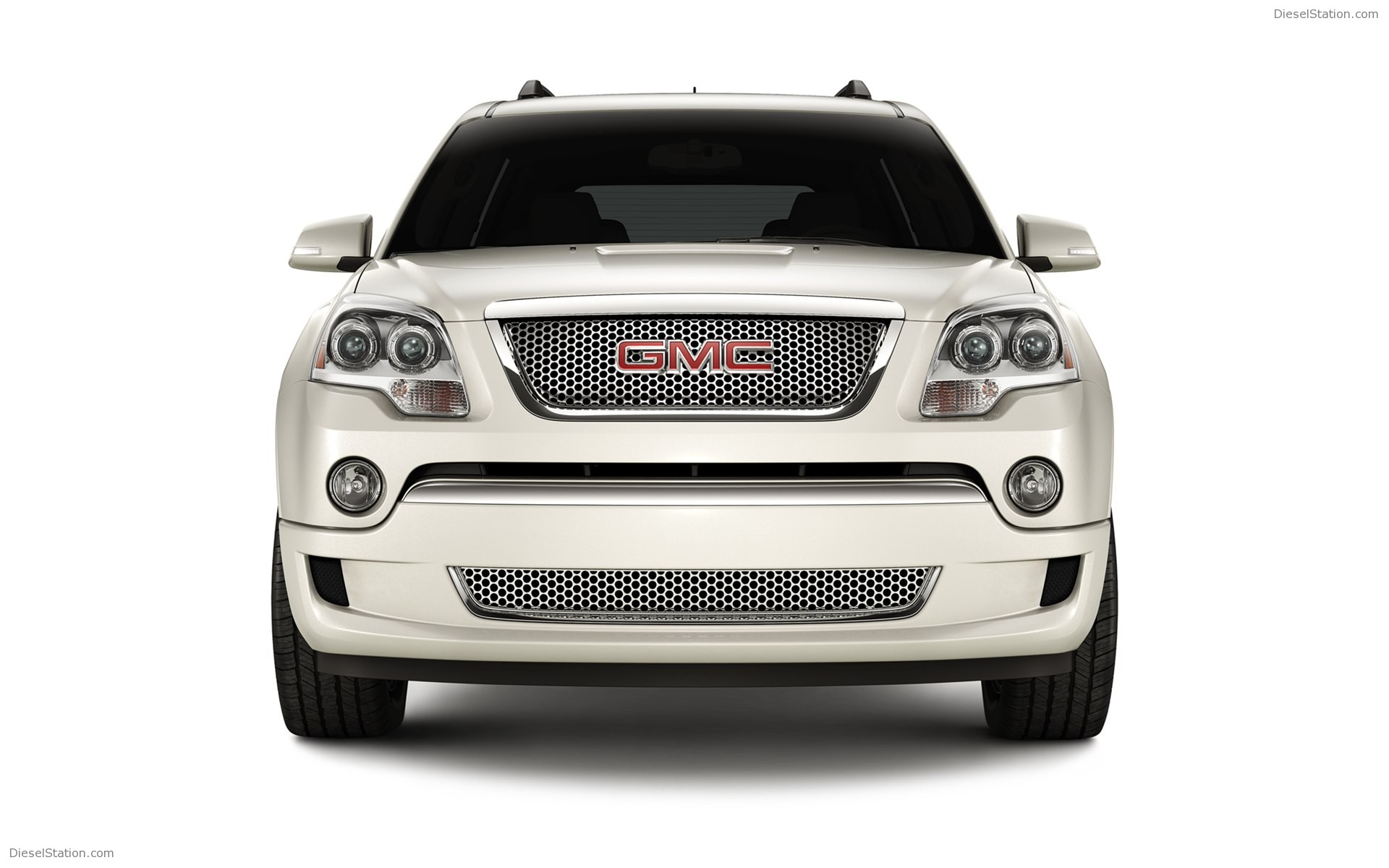 GMC Acadia 2012