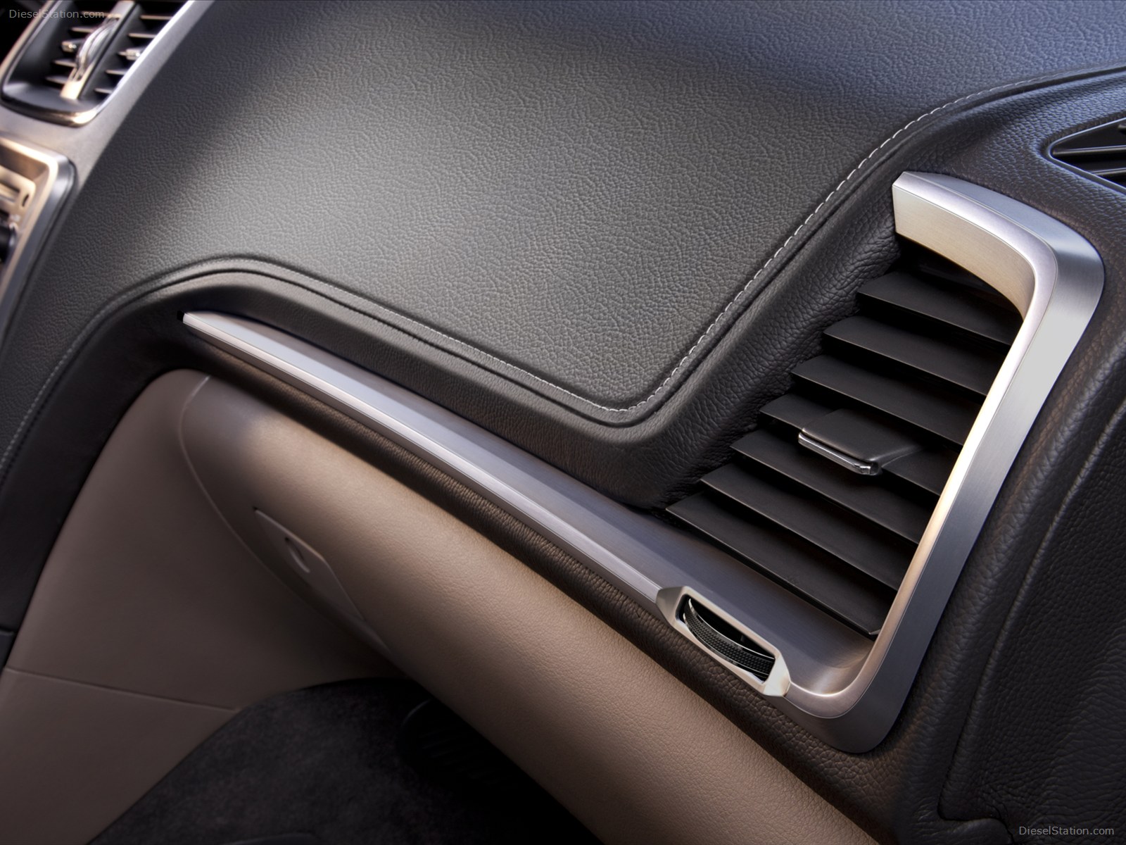 GMC Acadia 2013