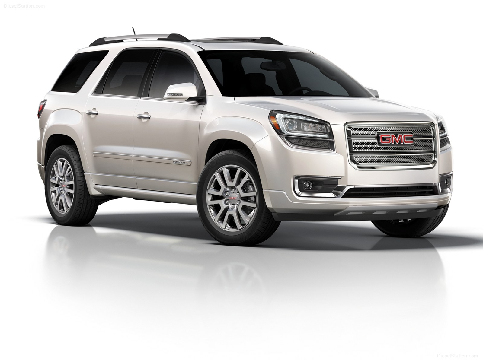 GMC Acadia 2013