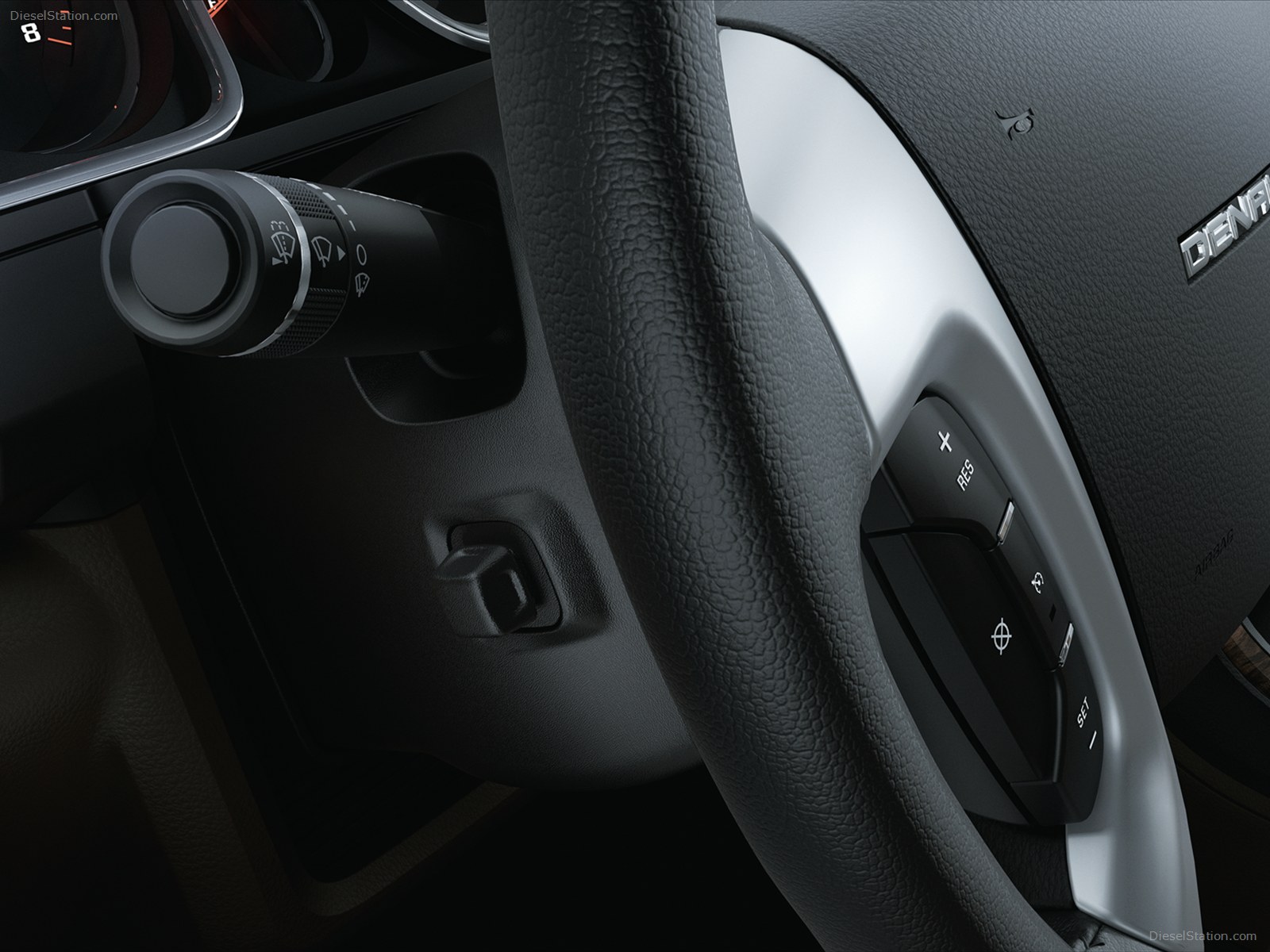 GMC Acadia 2013