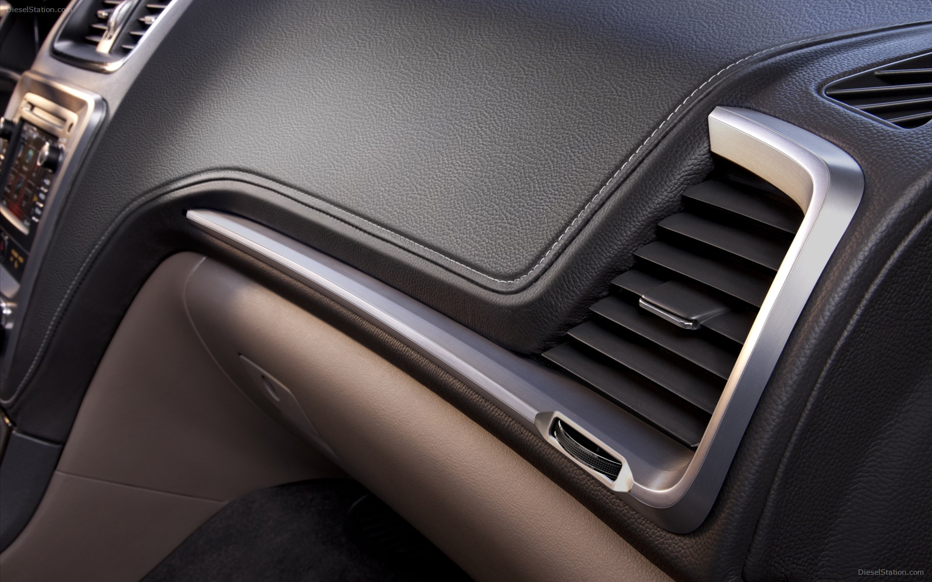 GMC Acadia 2013