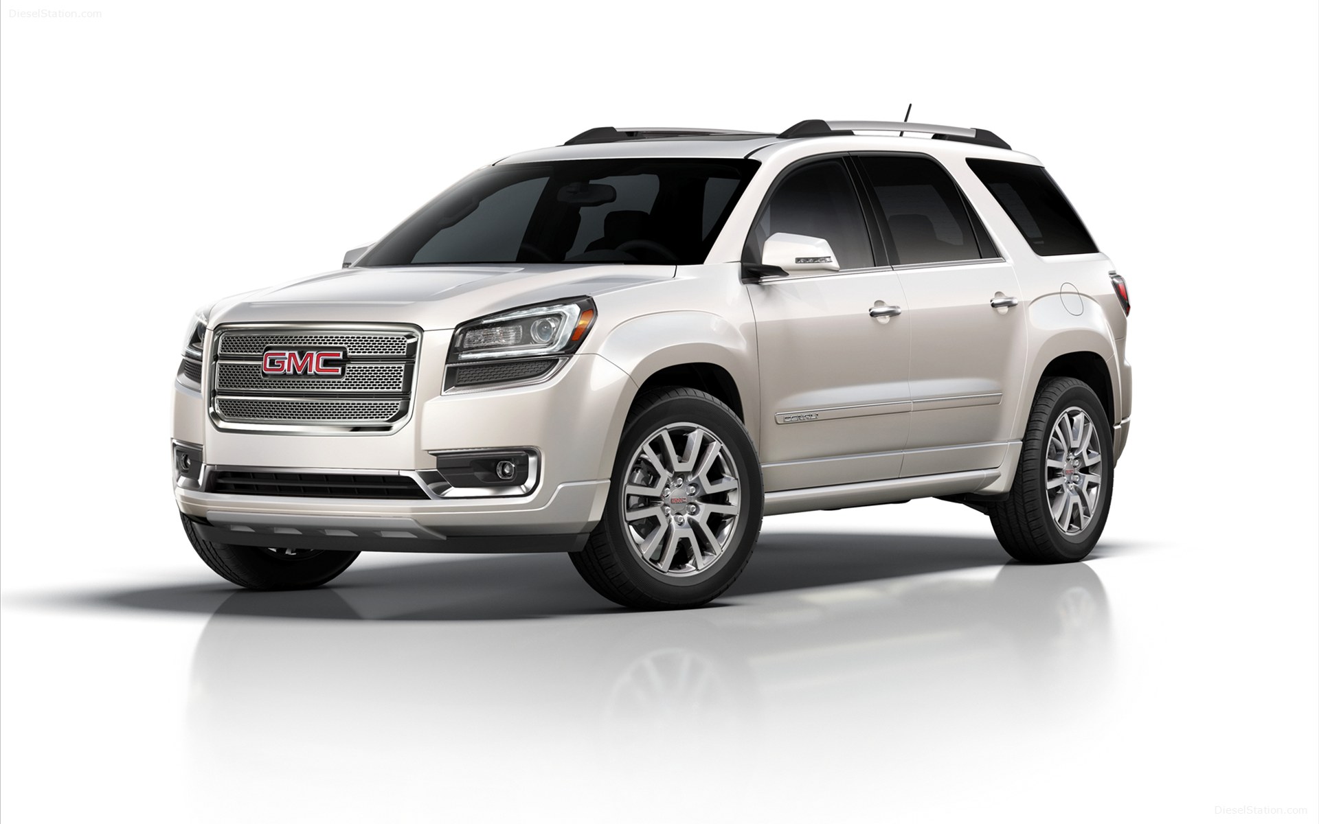 GMC Acadia 2013