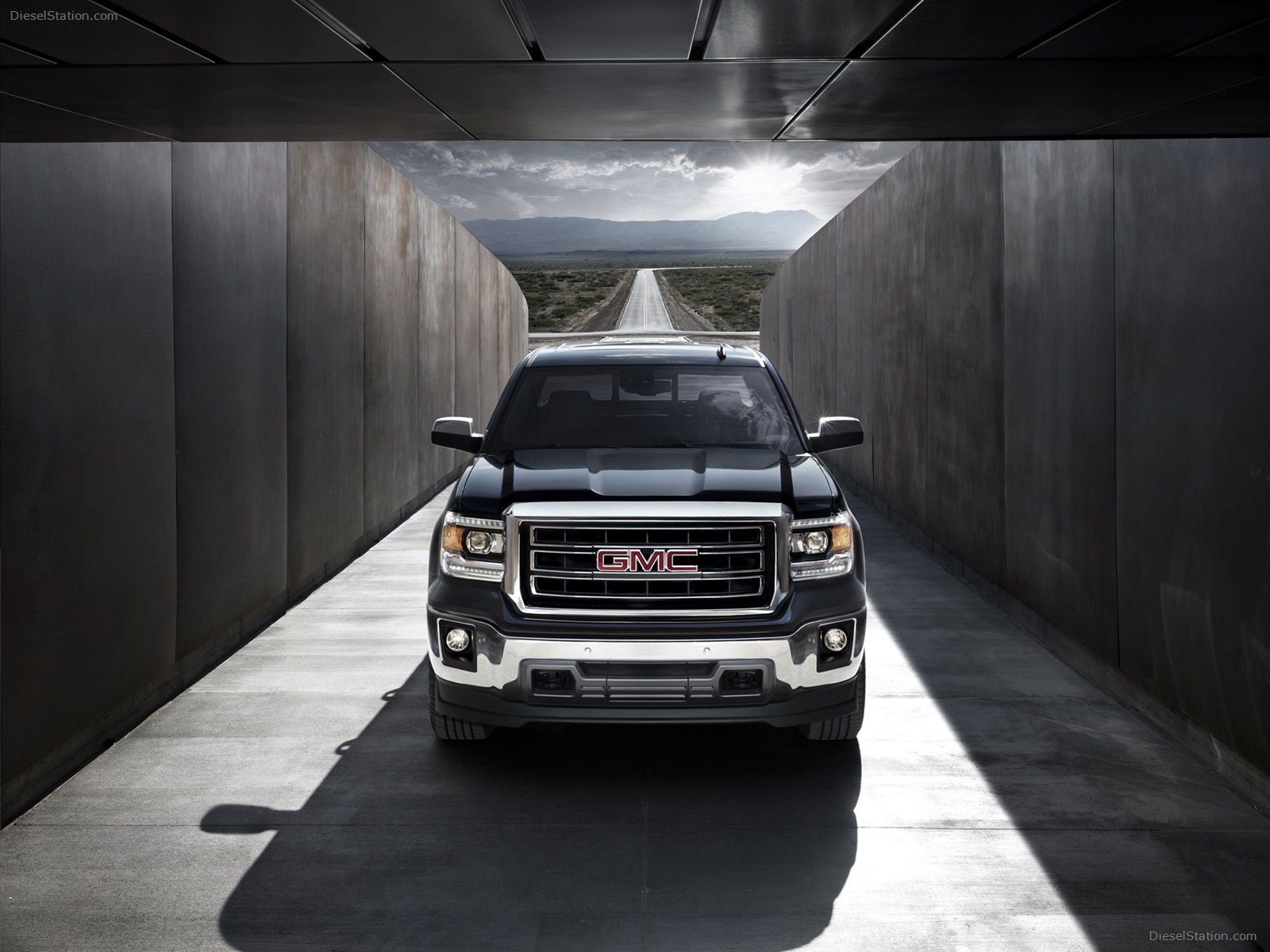 GMC Sierra 1500 2014