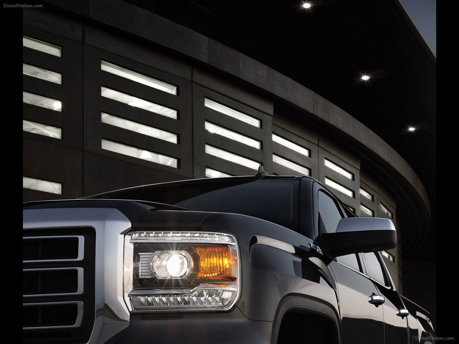 GMC Sierra 1500 2014