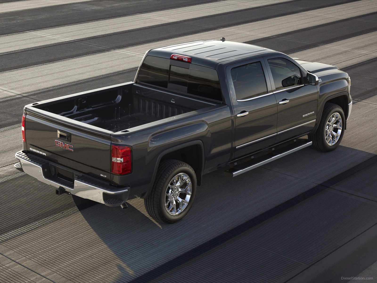 GMC Sierra 1500 2014