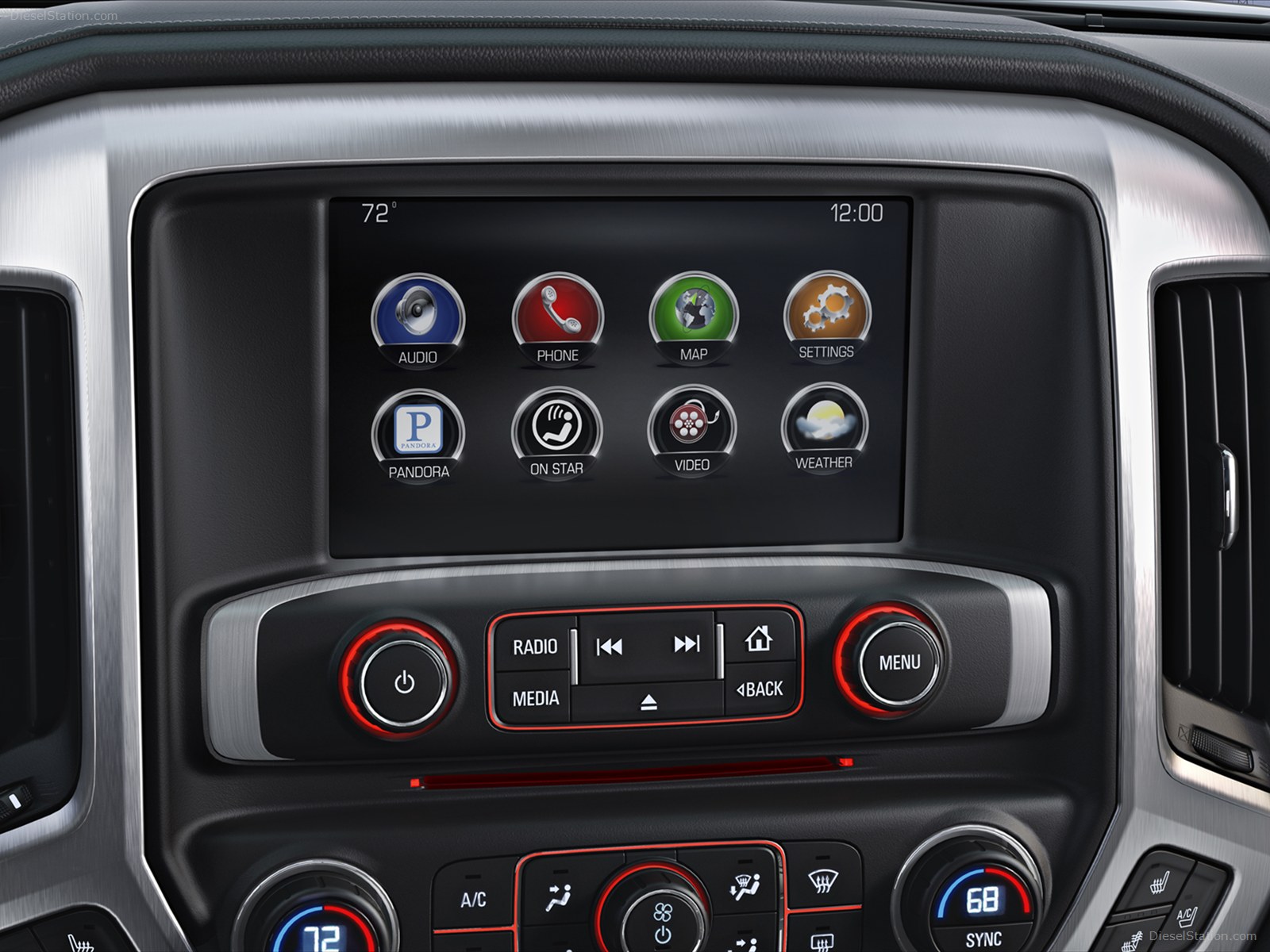 GMC Sierra 1500 2014
