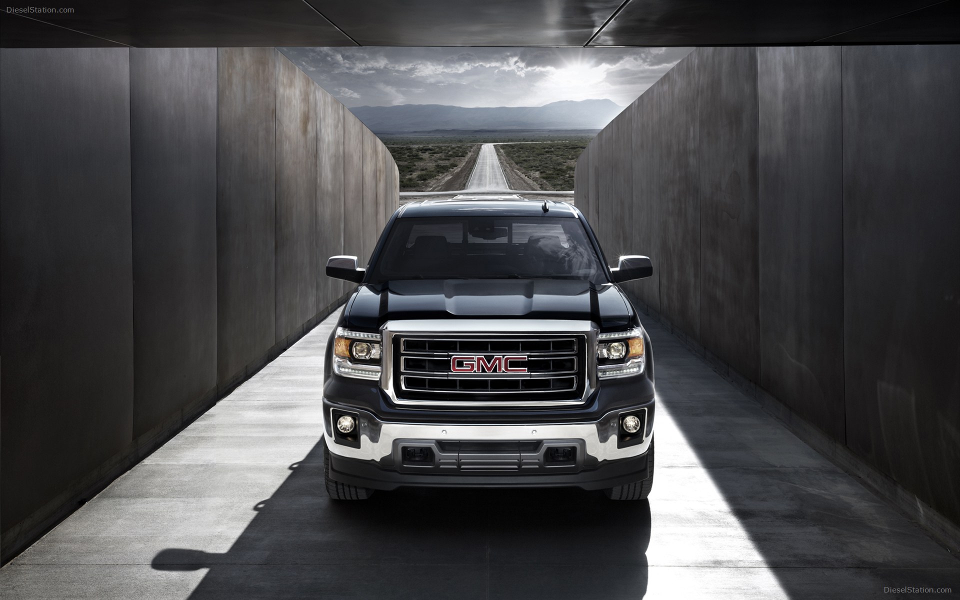 GMC Sierra 1500 2014