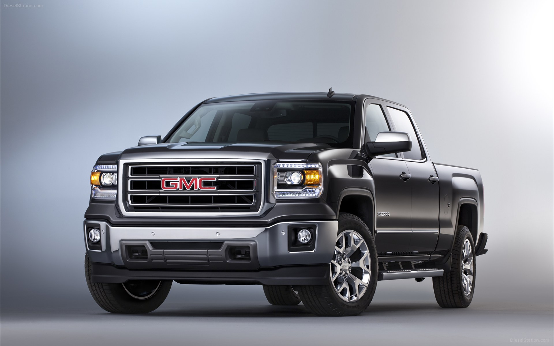 GMC Sierra 1500 2014