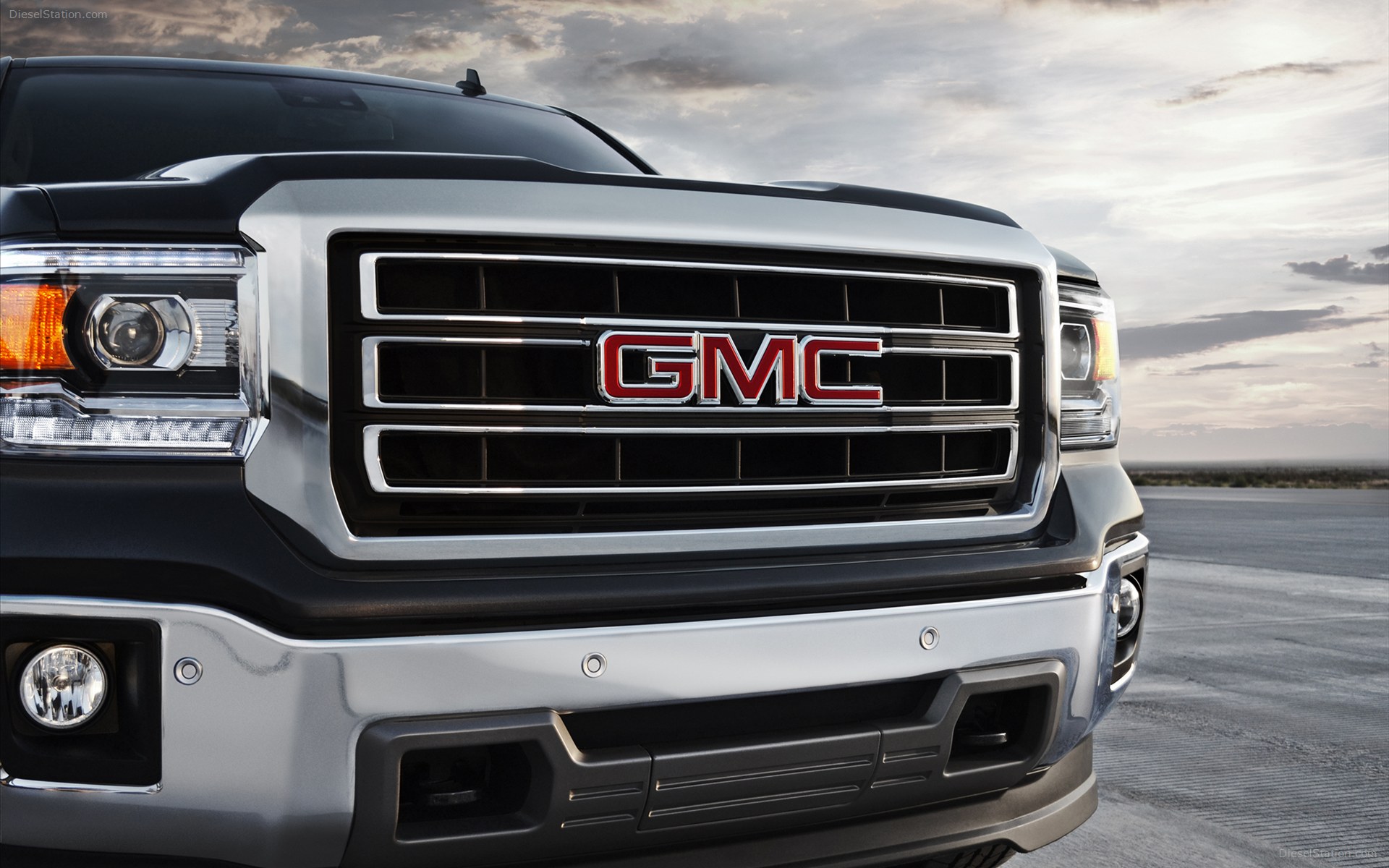GMC Sierra 1500 2014