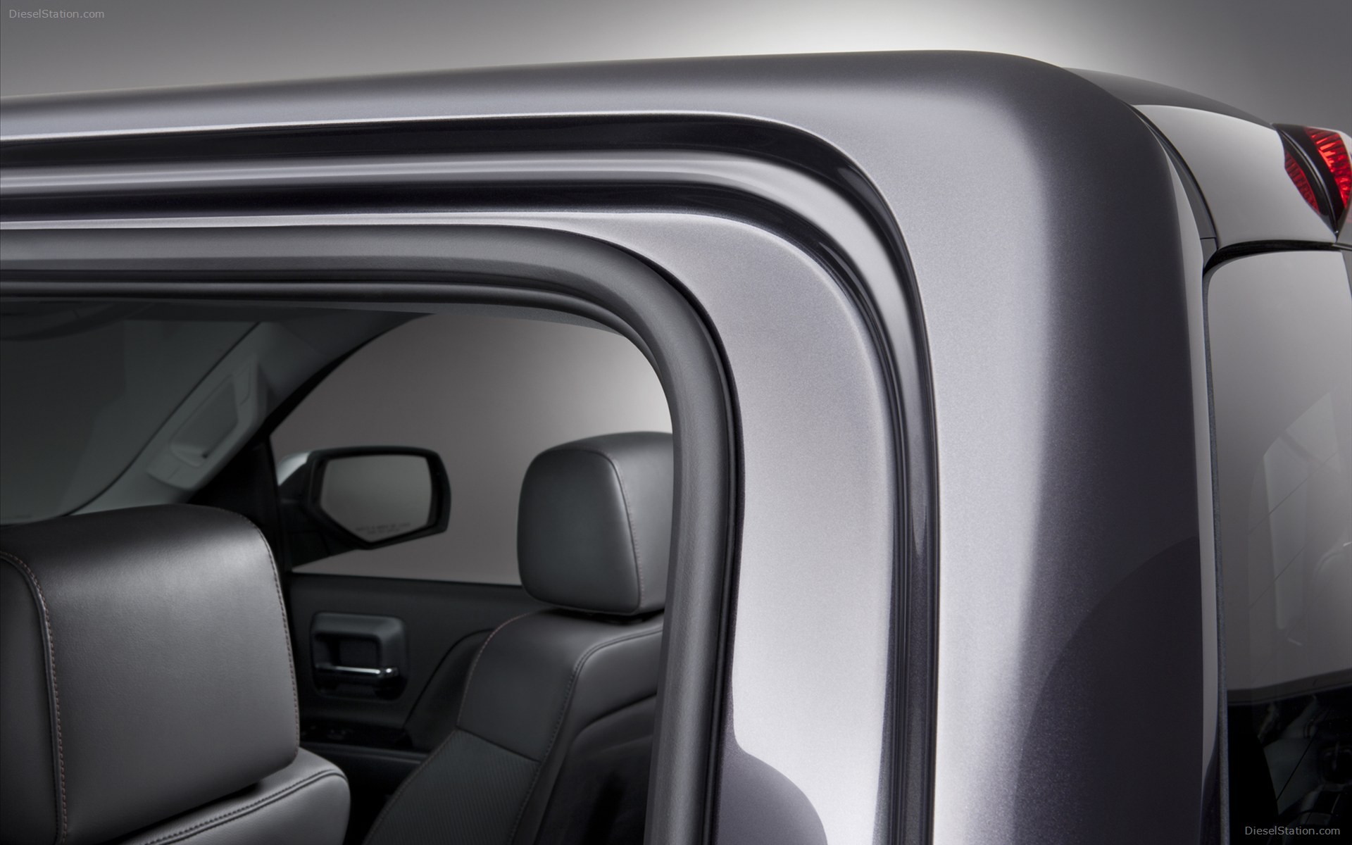 GMC Sierra 1500 2014