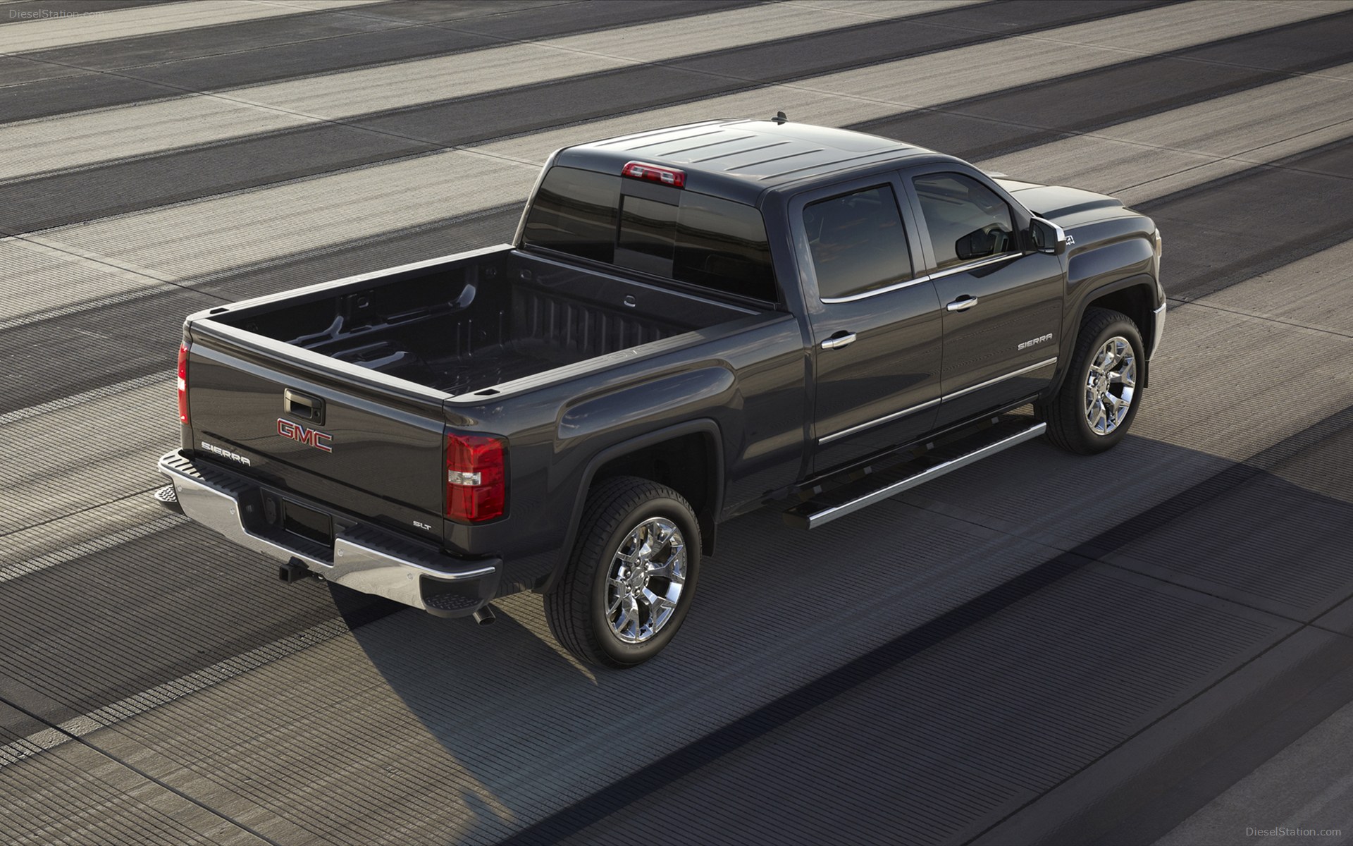 GMC Sierra 1500 2014