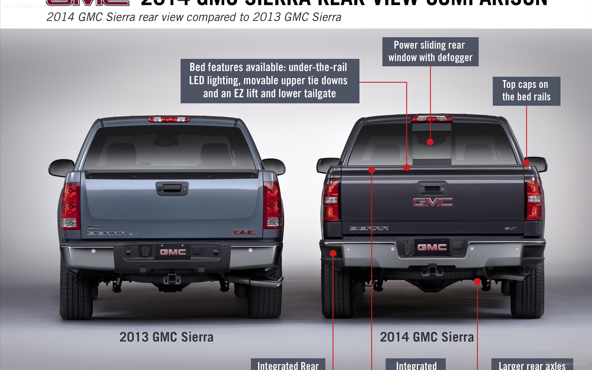 GMC Sierra 1500 2014
