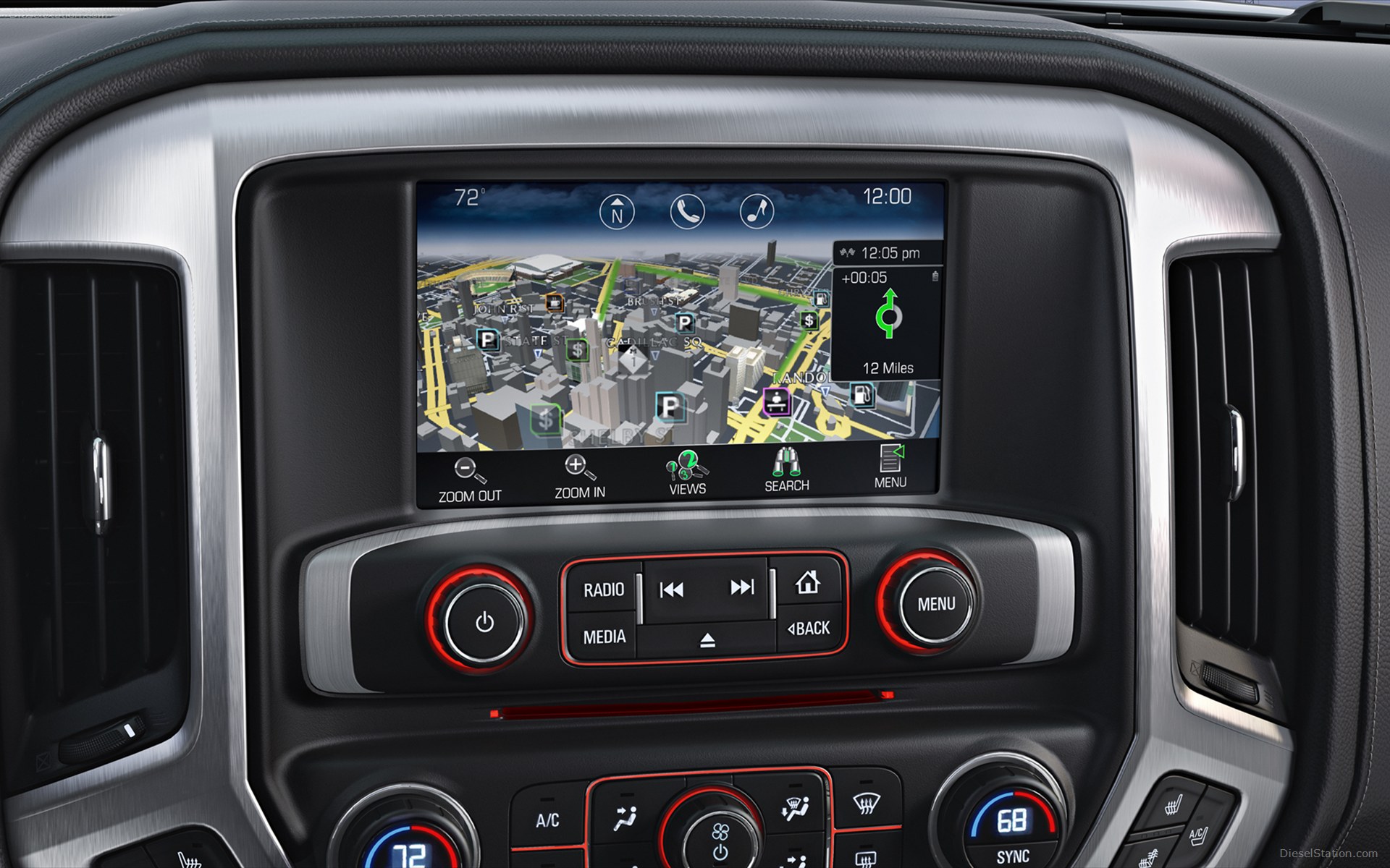 GMC Sierra 1500 2014