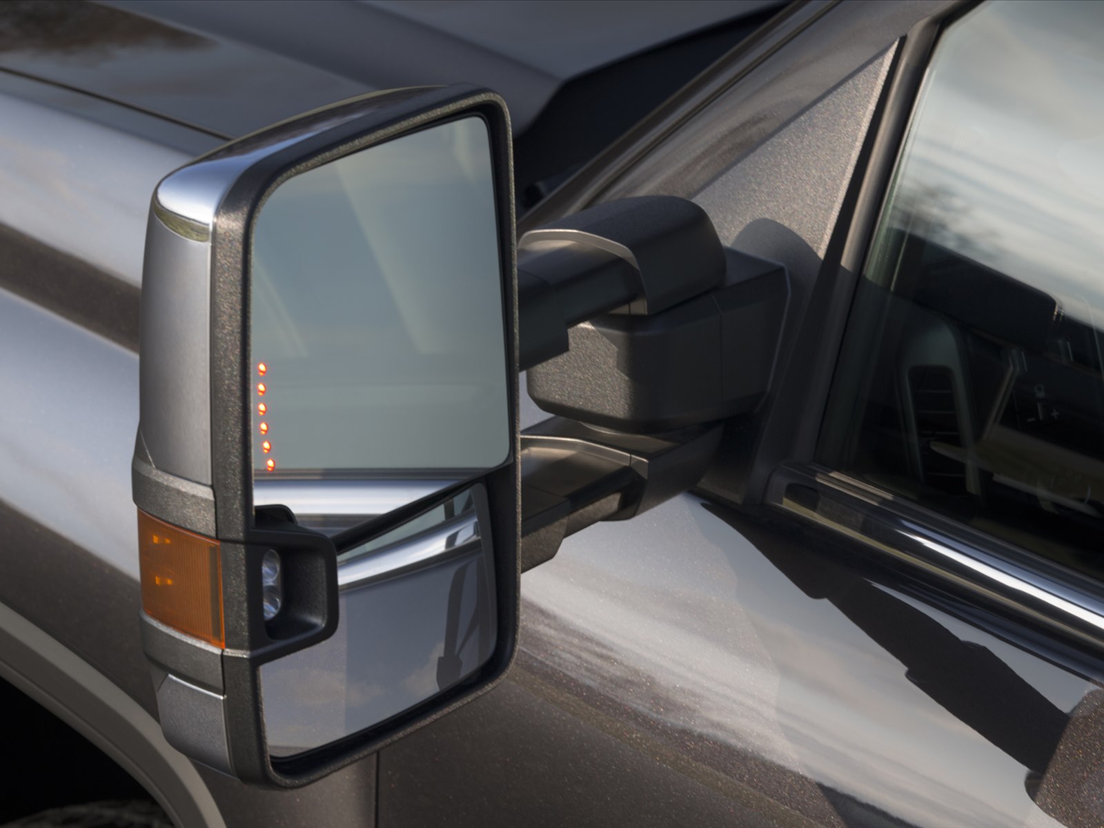 GMC Sierra All Terrain HD 2015