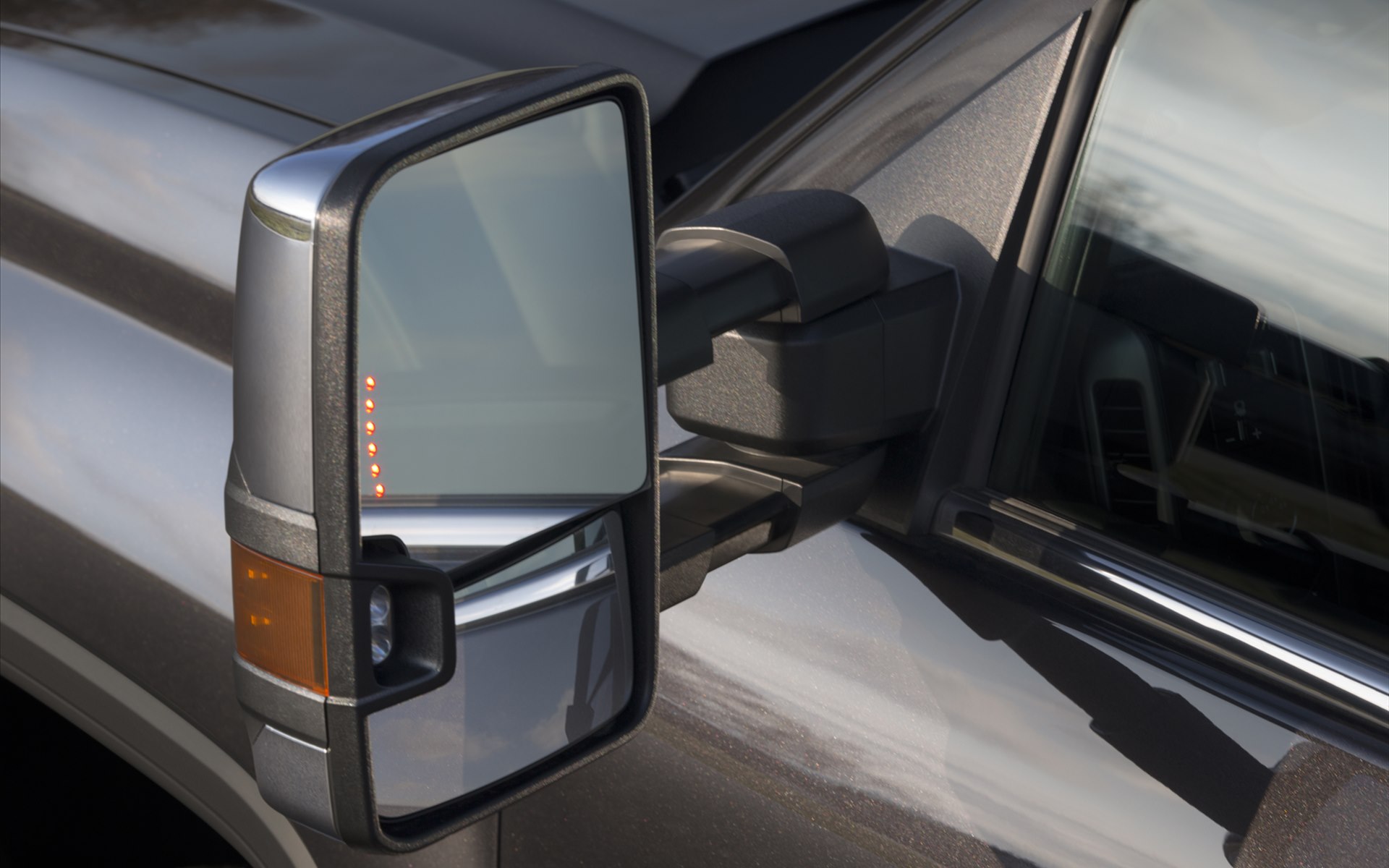 GMC Sierra All Terrain HD 2015