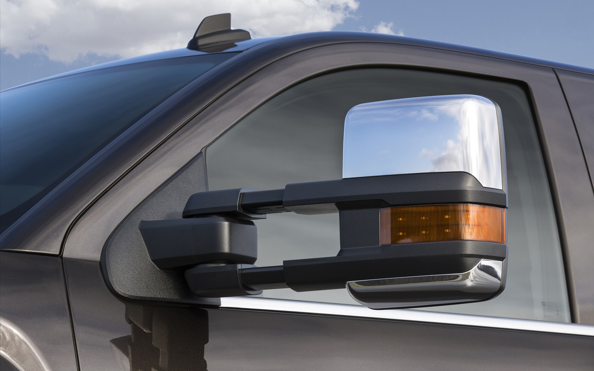 GMC Sierra All Terrain HD 2015