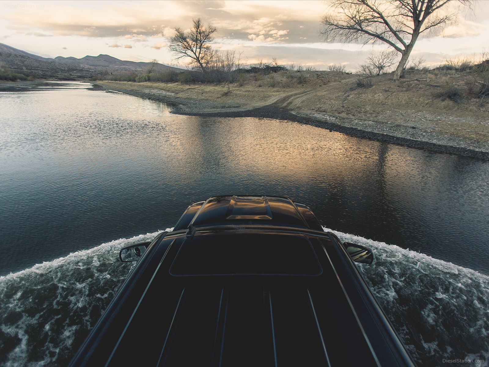 GMC Sierra All Terrain X 2016