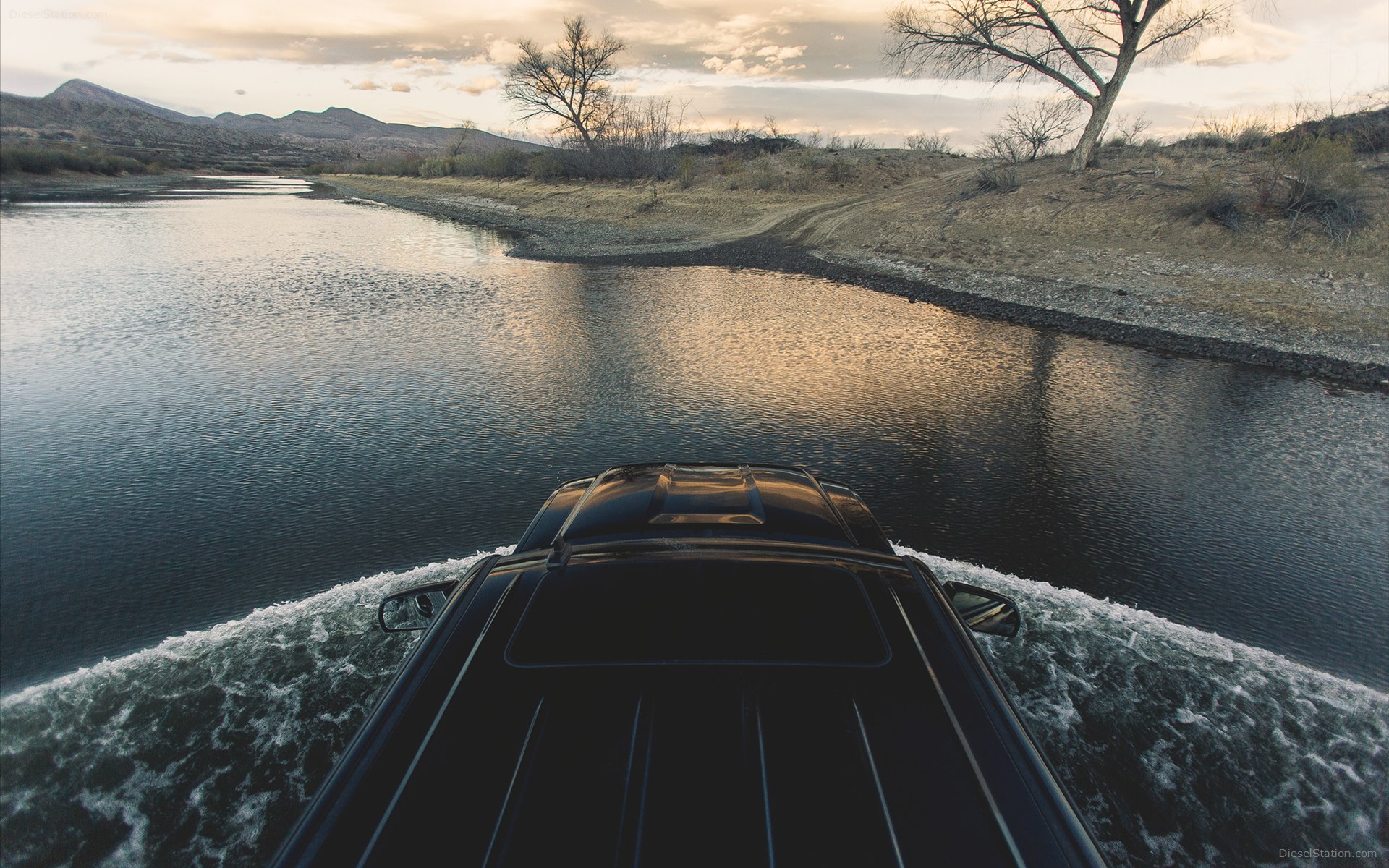 GMC Sierra All Terrain X 2016