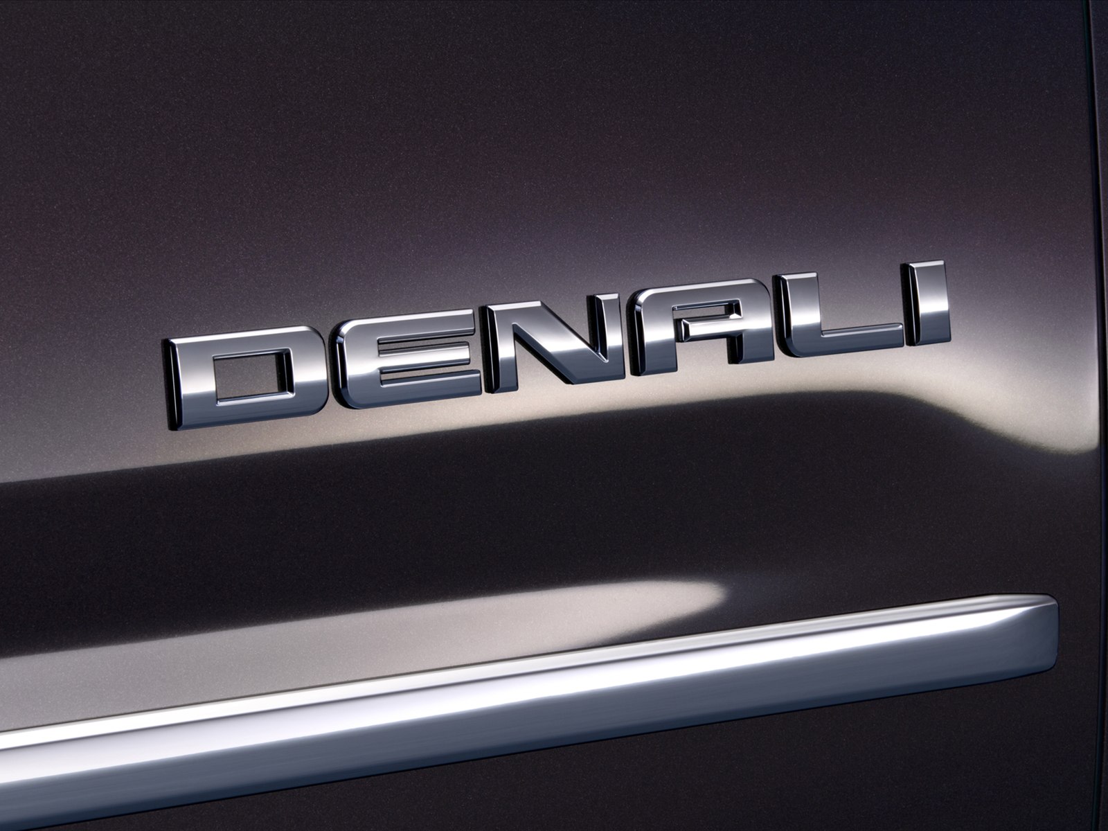 GMC Yukon Denali 2015
