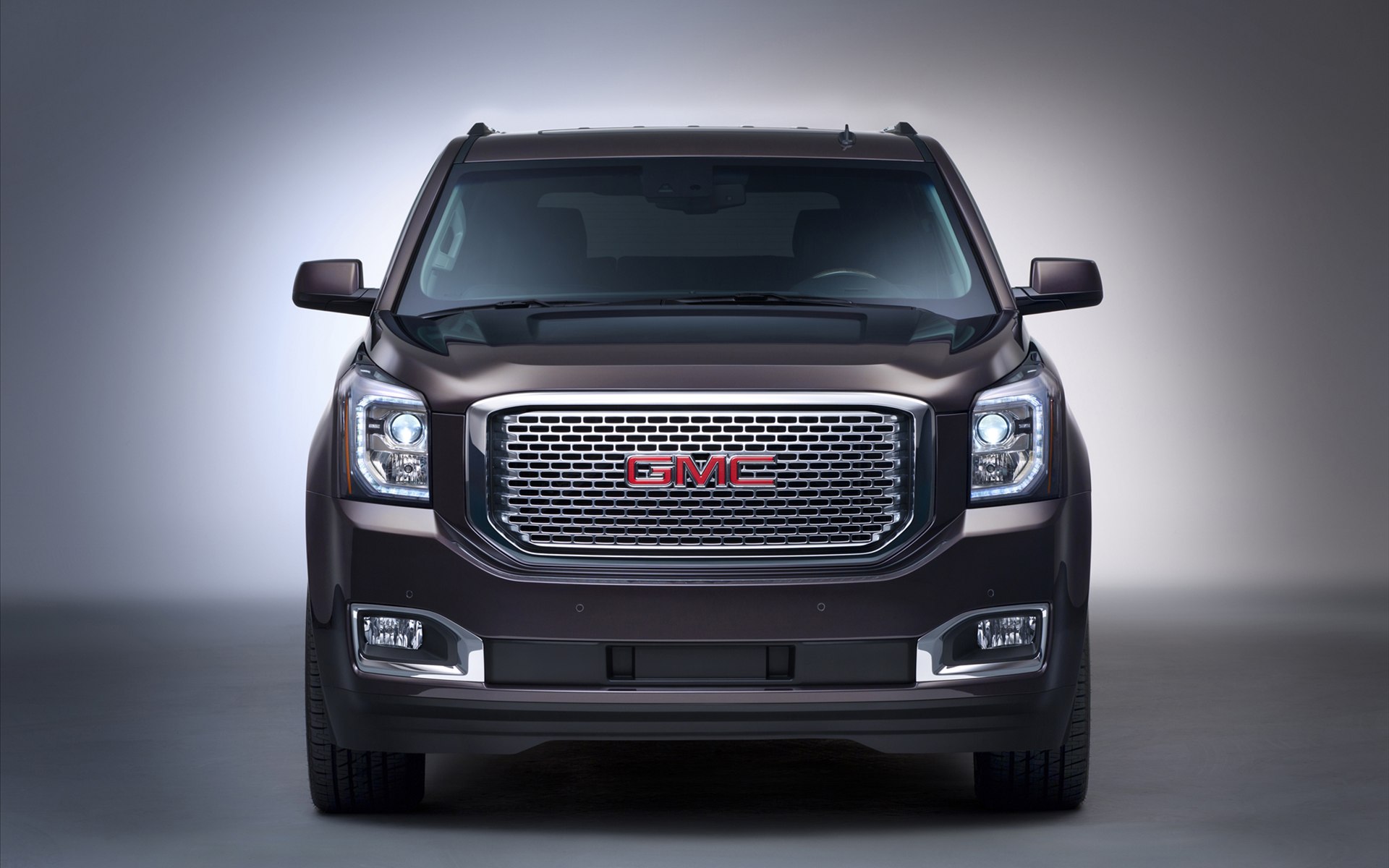 GMC Yukon Denali 2015