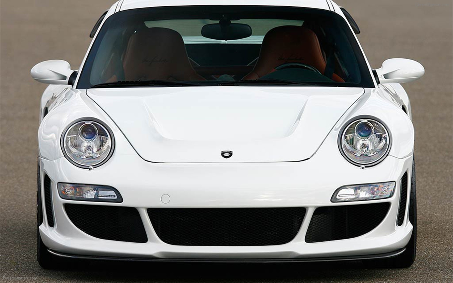 Gemballa Avalanche GT2 800 EVO