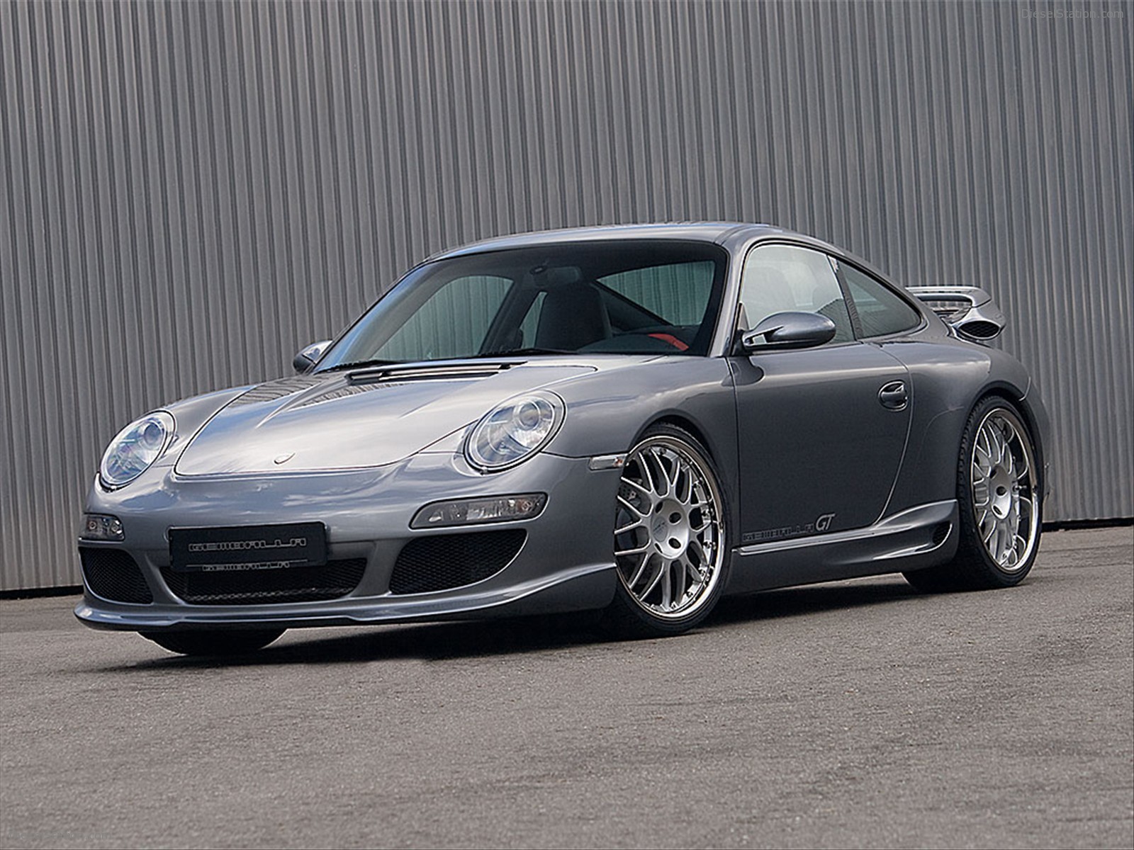GEMBALLA GT 380